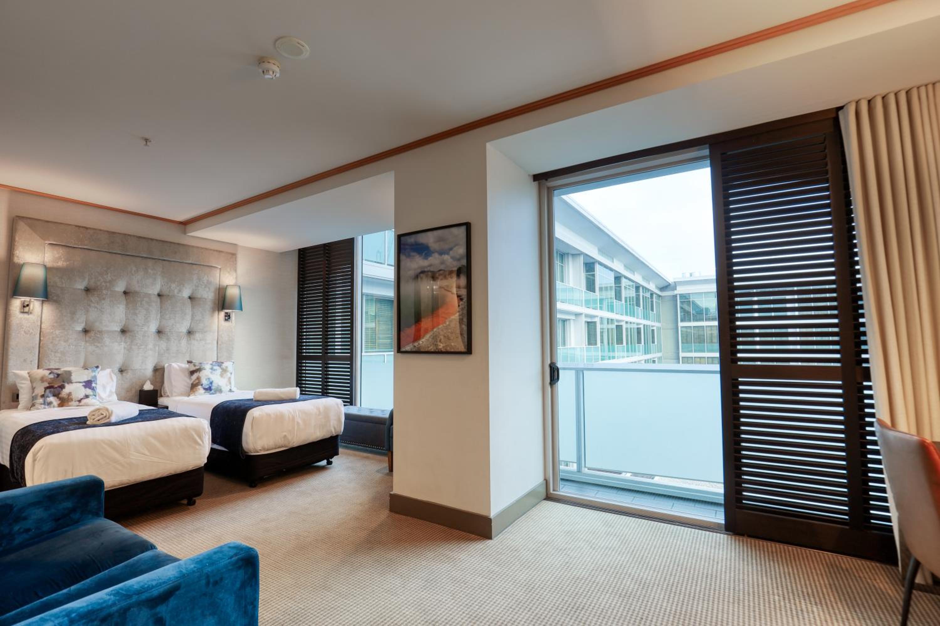 Superior King Room