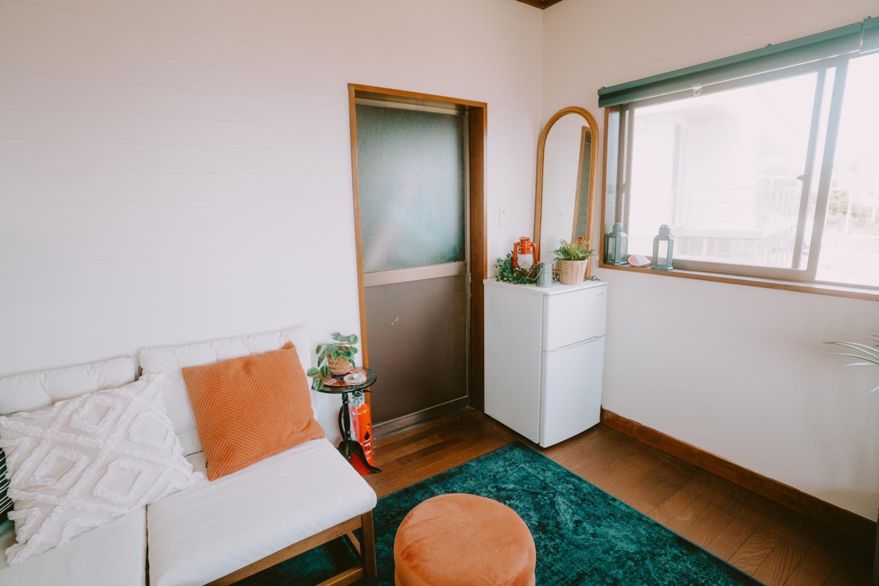 Suite with Sea View photo 2