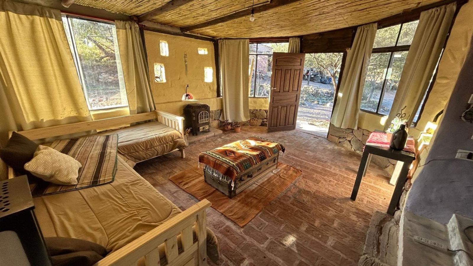 Two-Bedroom House photo 1