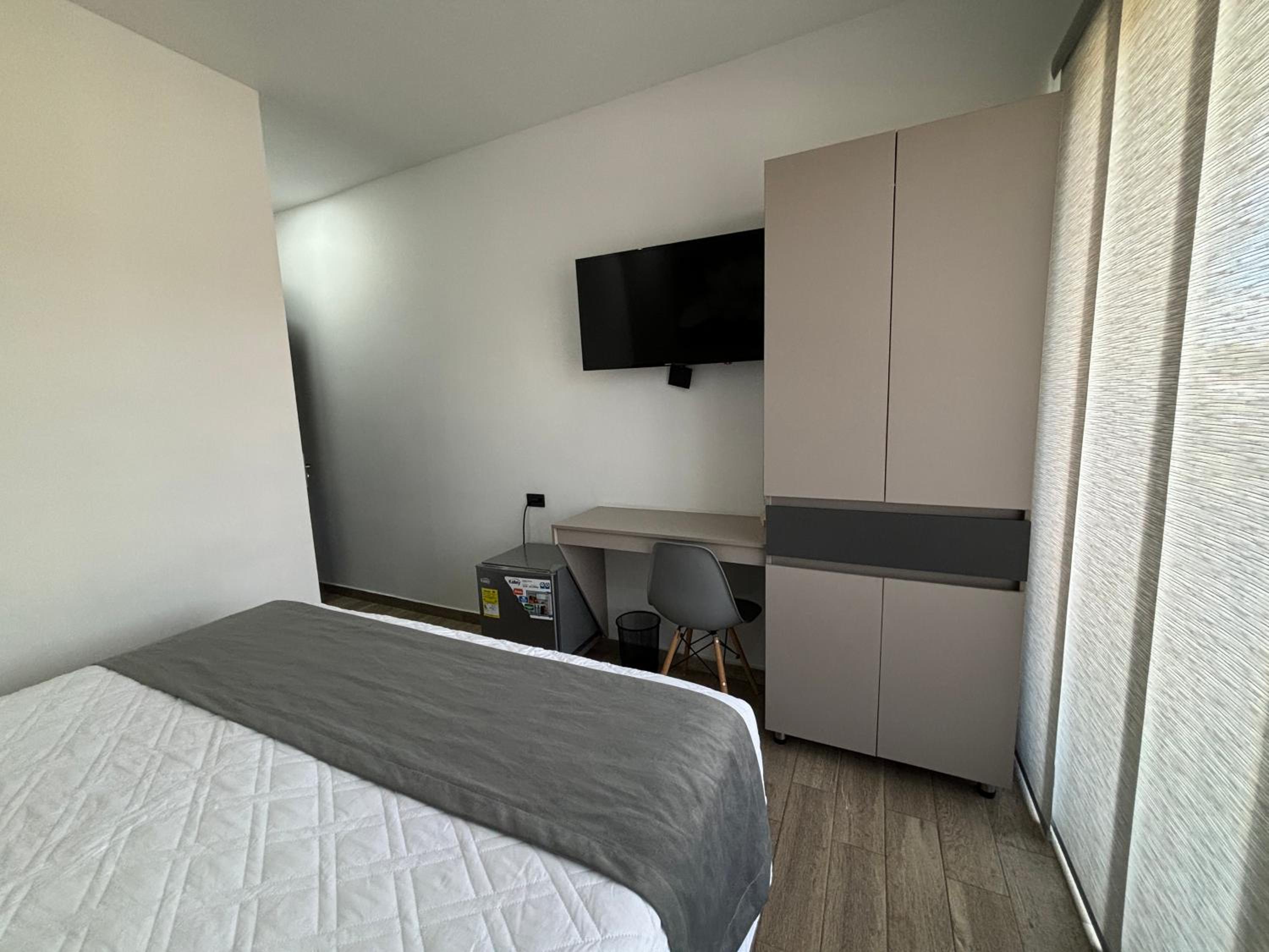 Standard Double Room photo 3
