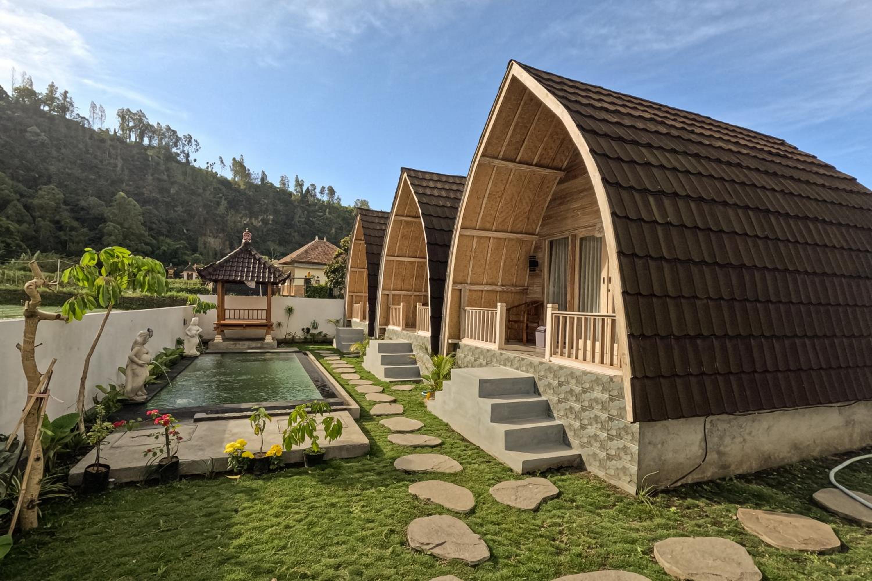Lumbung Cabin - Photo 3