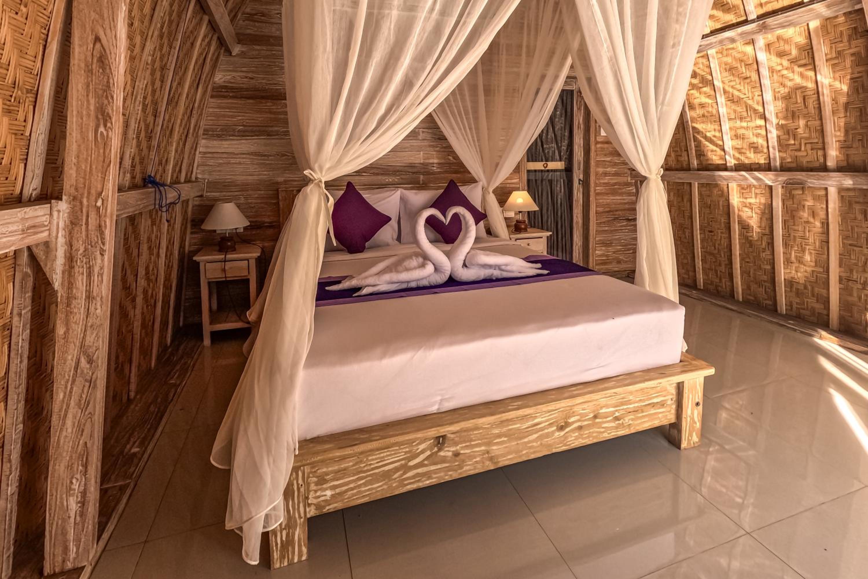 Lumbung Cabin - Photo 18