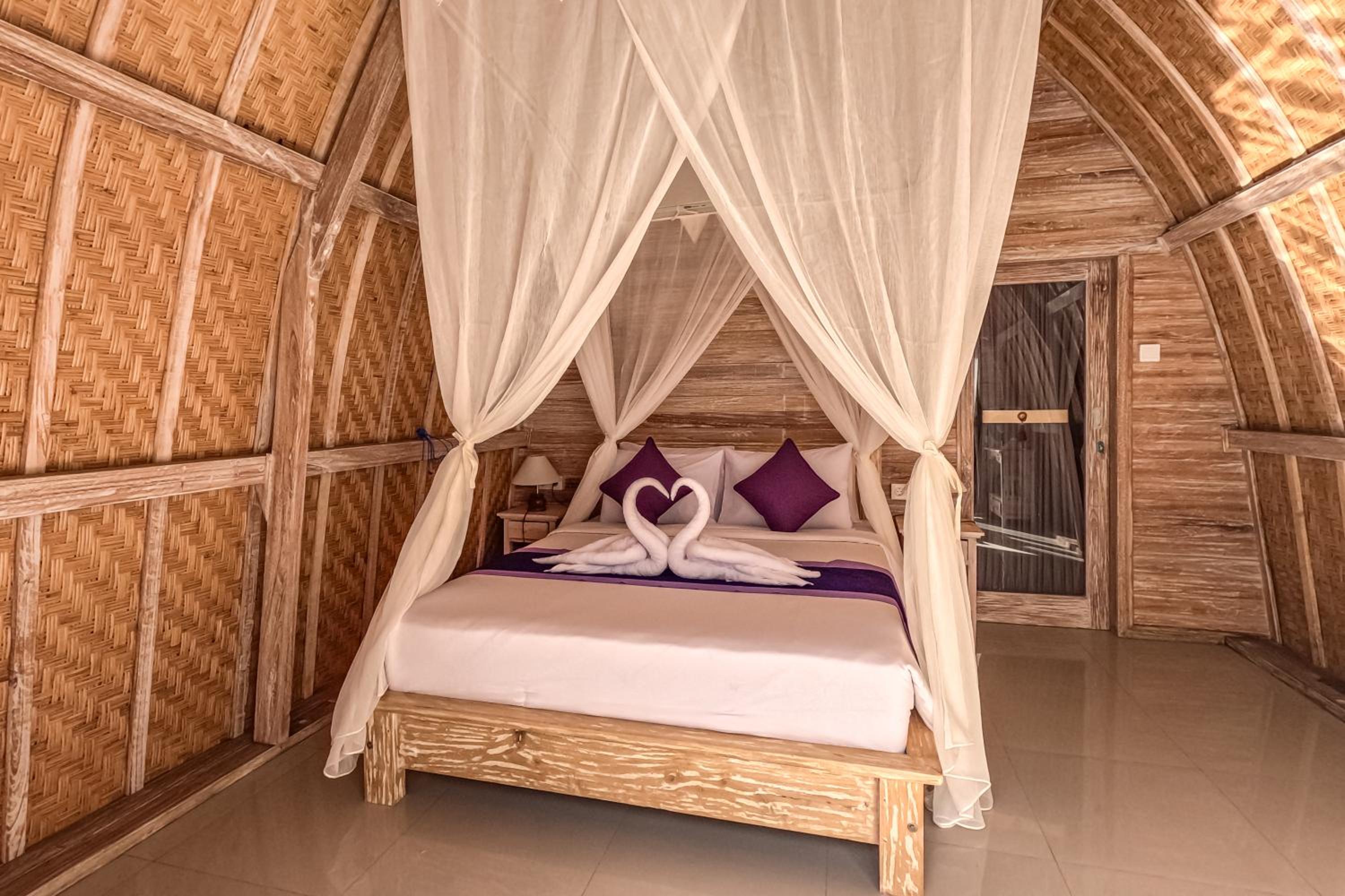Lumbung Cabin - Photo 19