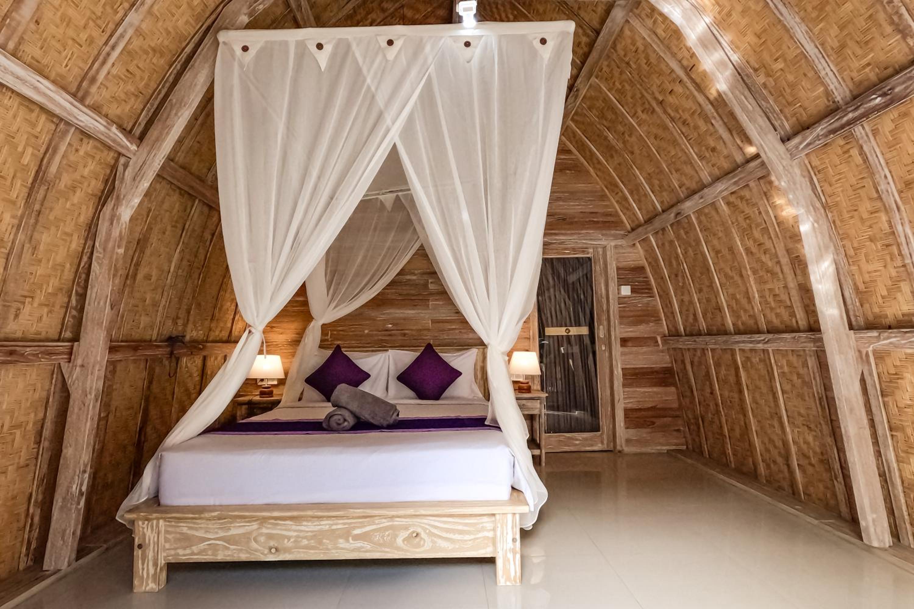 Lumbung Cabin - Photo 17