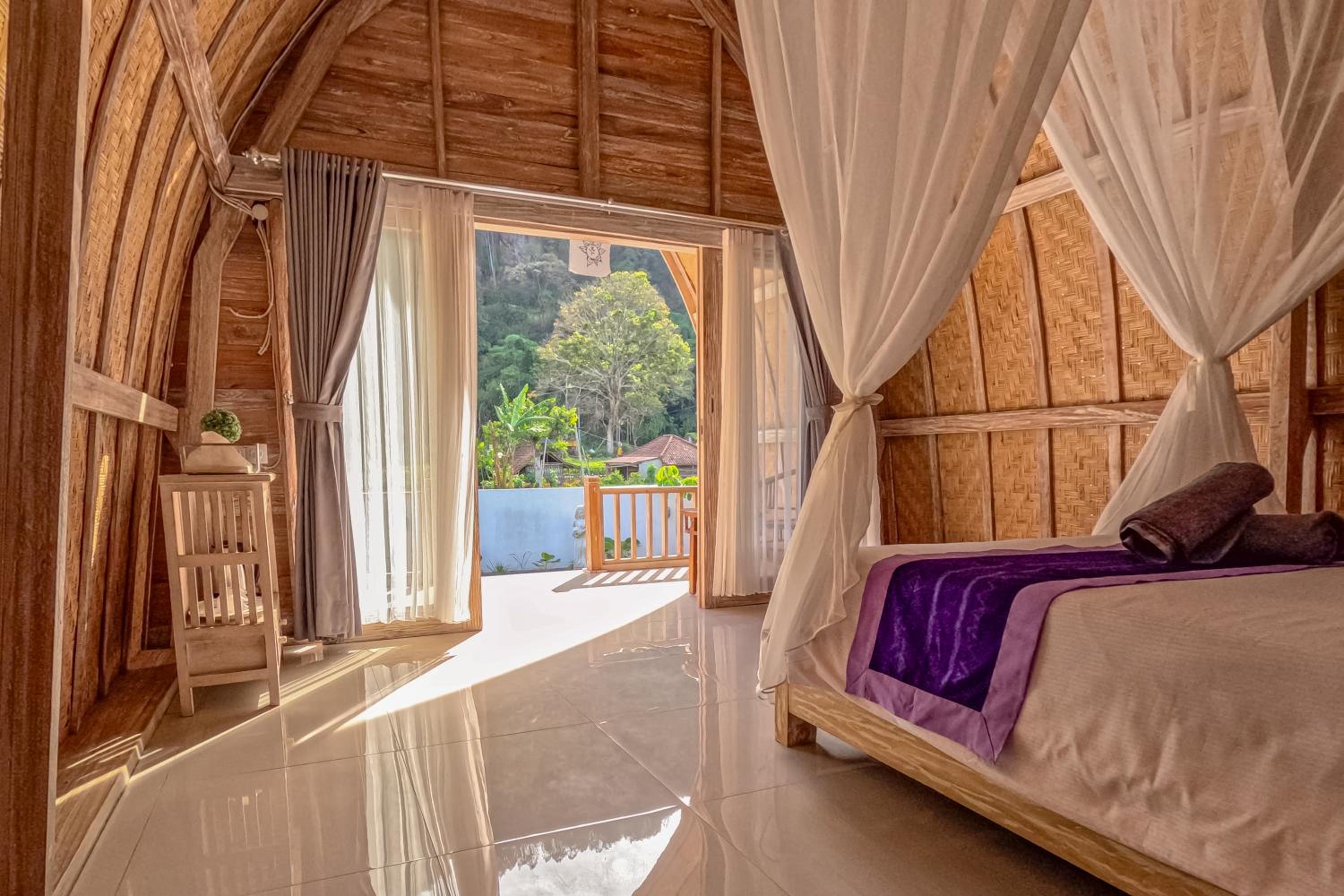 Lumbung Cabin - Photo 14