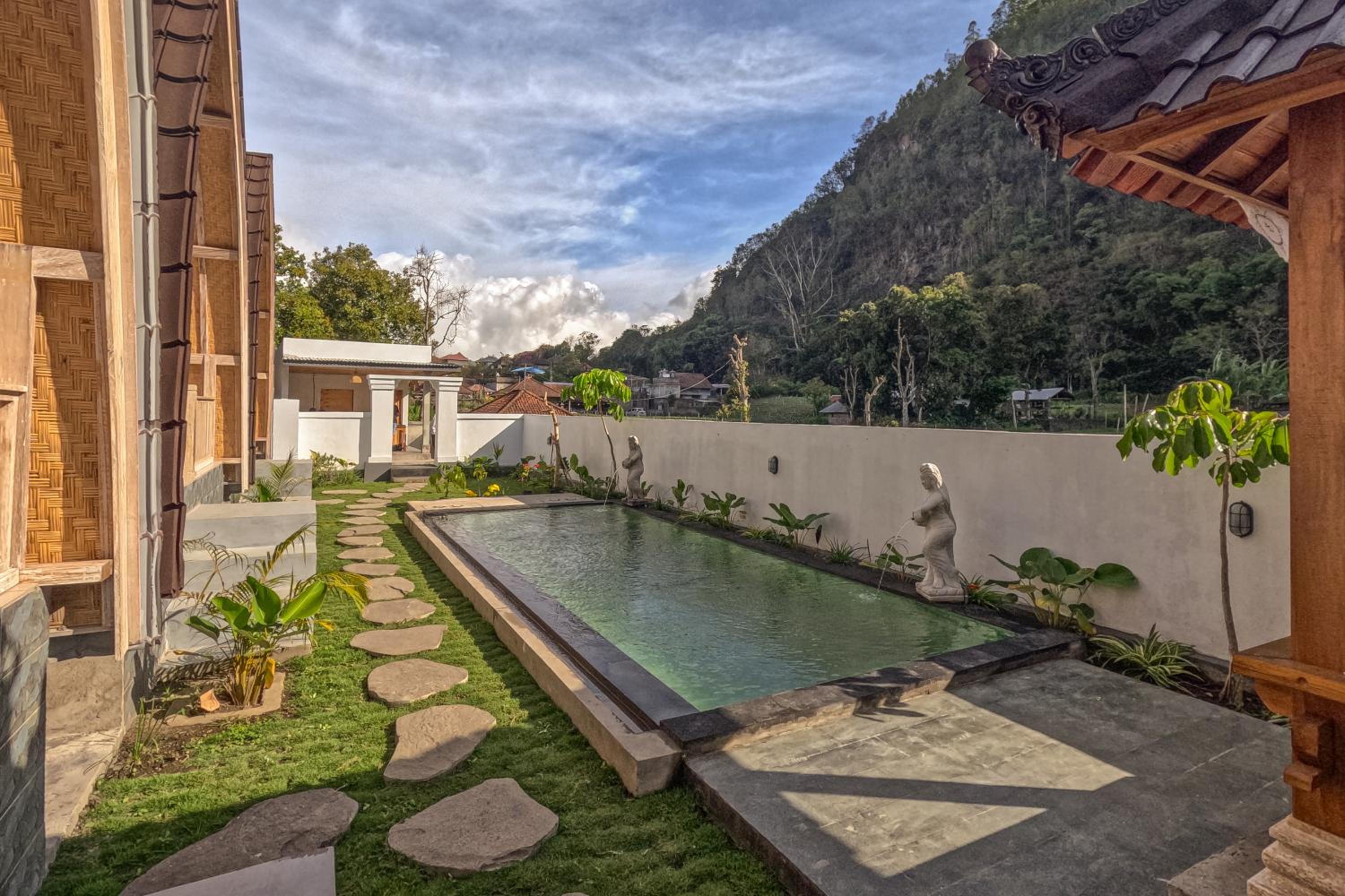 Lumbung Cabin - Photo 9