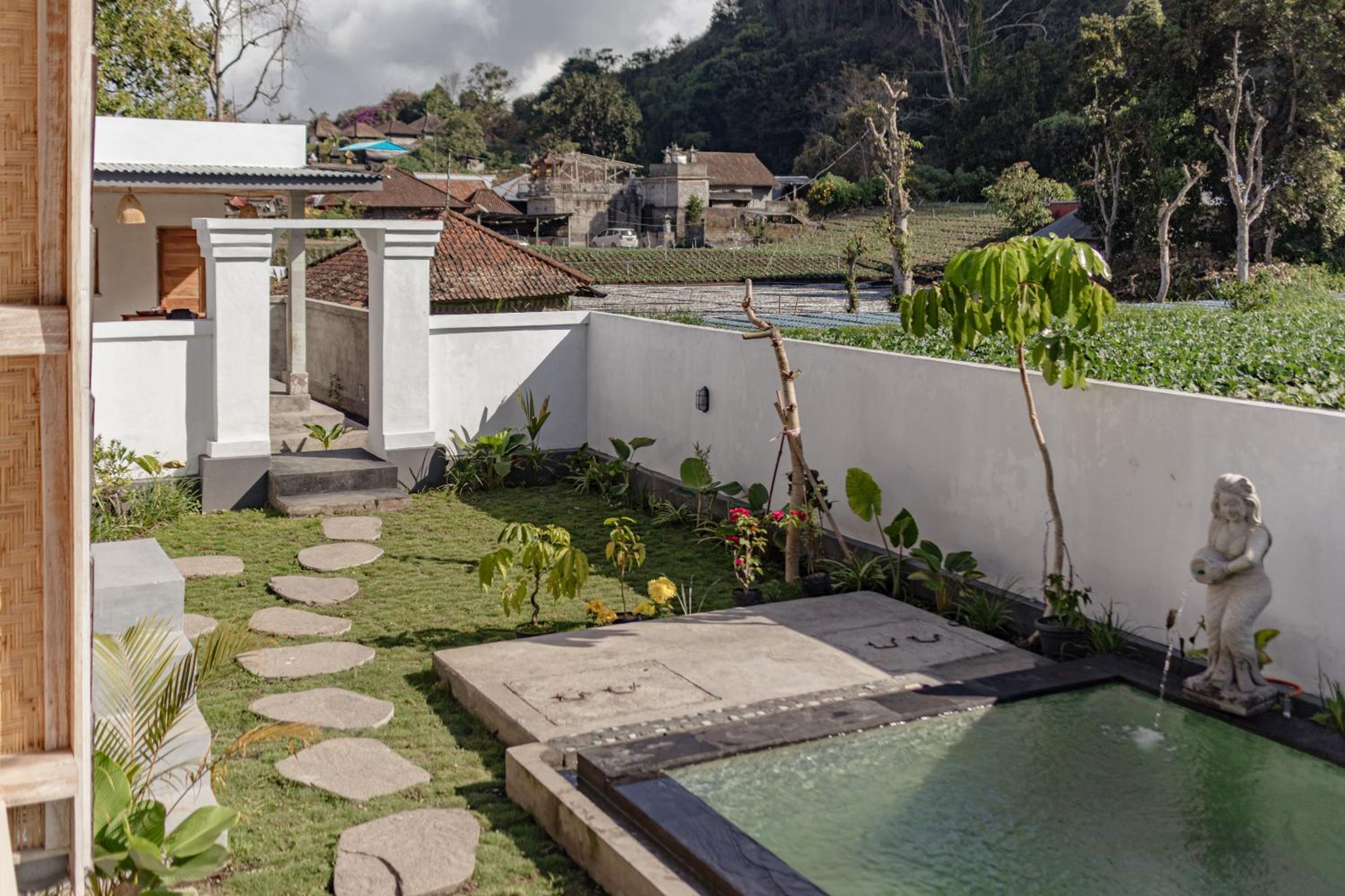 Lumbung Cabin - Photo 8