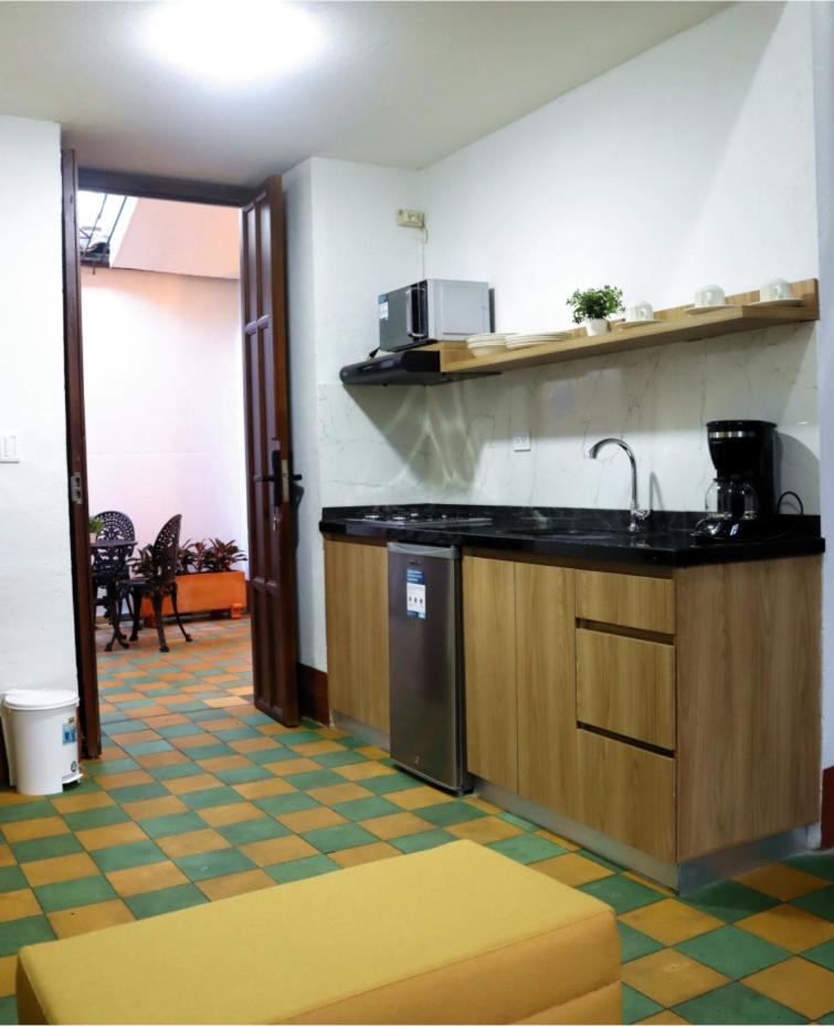 Duplex Apartment photo 1