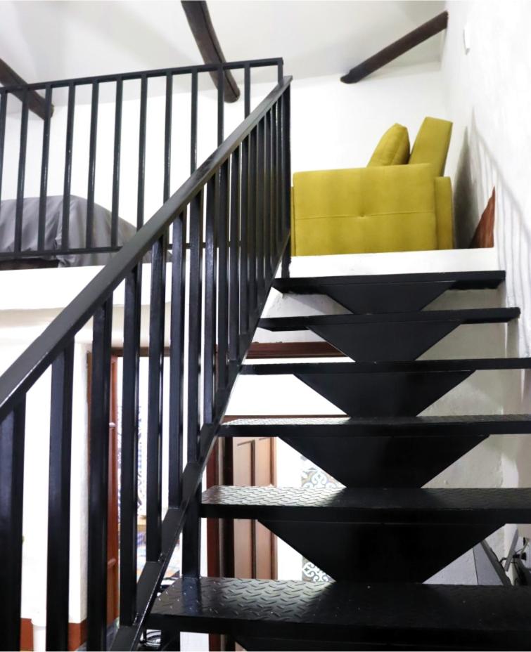 Duplex Apartment photo 3