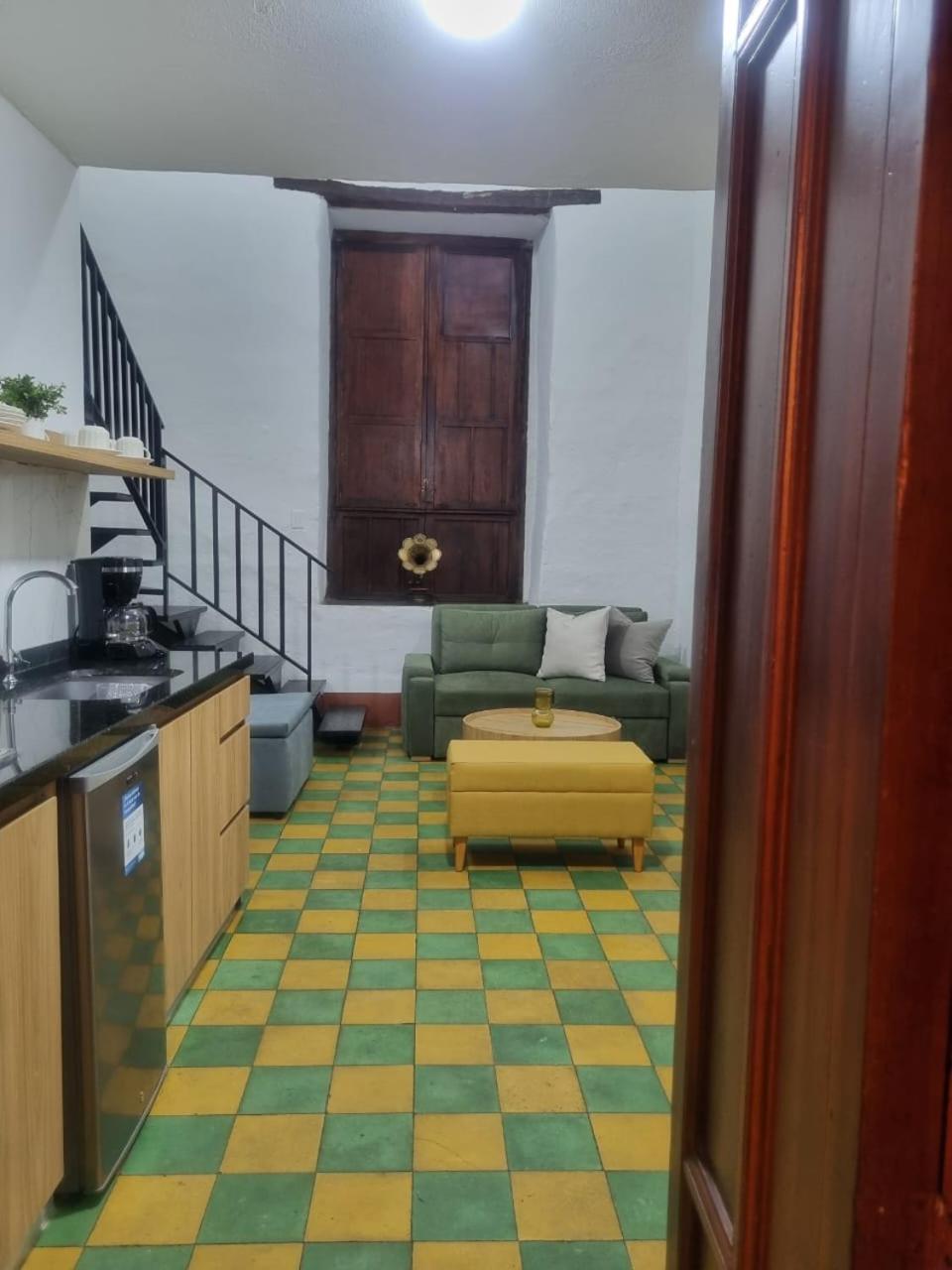 Duplex Apartment photo 3