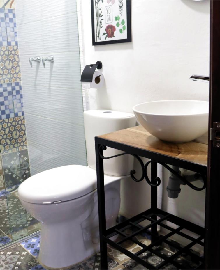 Duplex Apartment photo 2