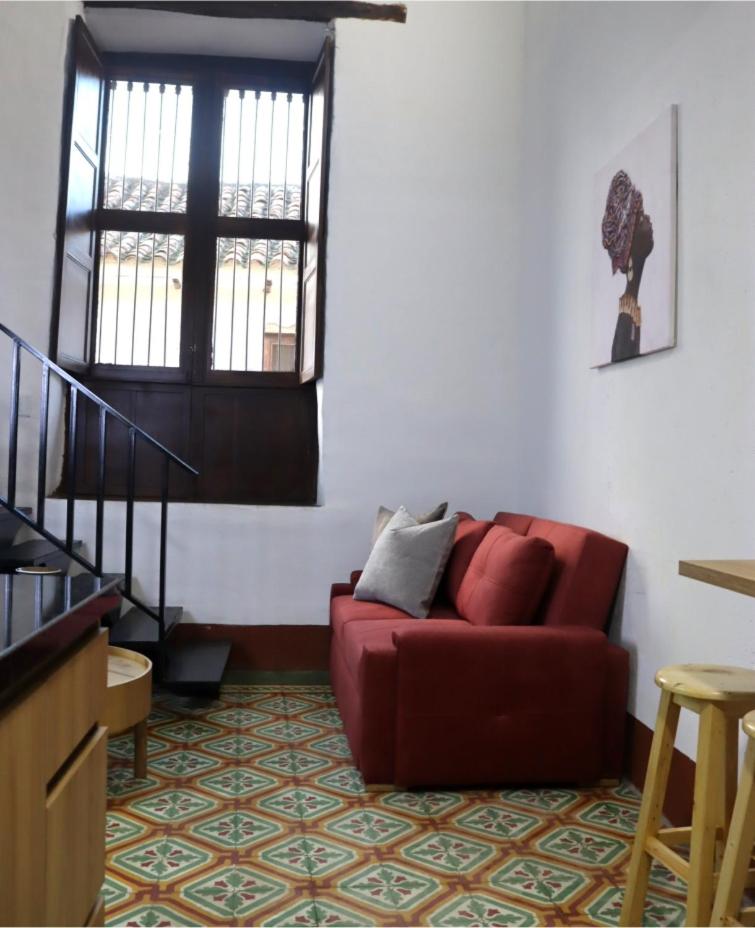 One-Bedroom Standard Apartment photo 3