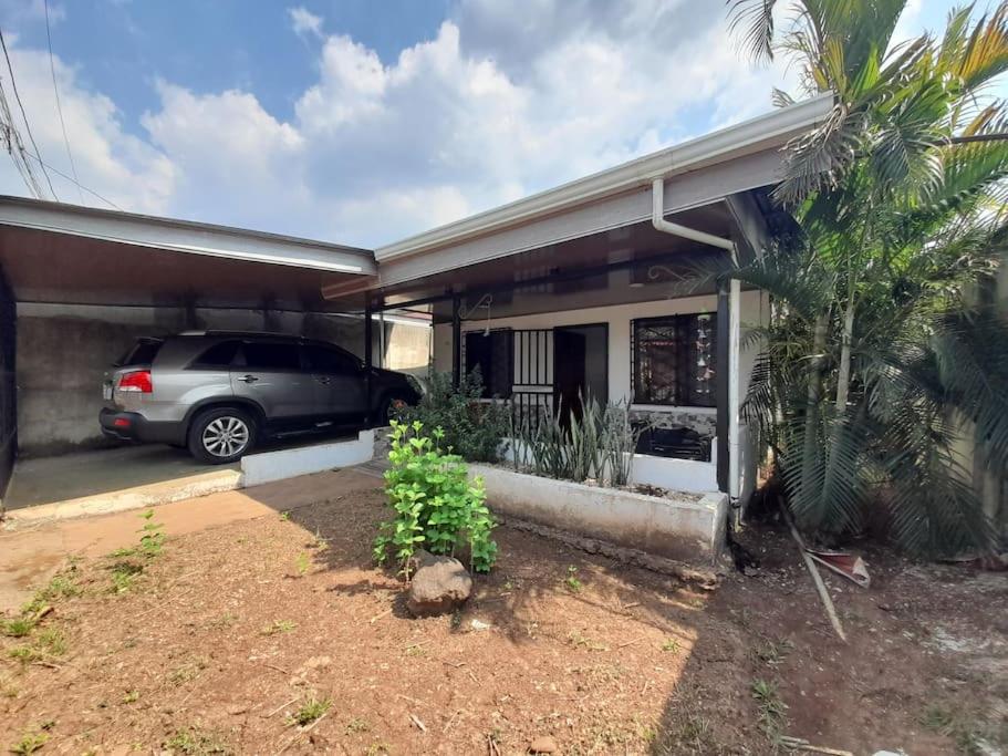 Two-Bedroom House photo 1