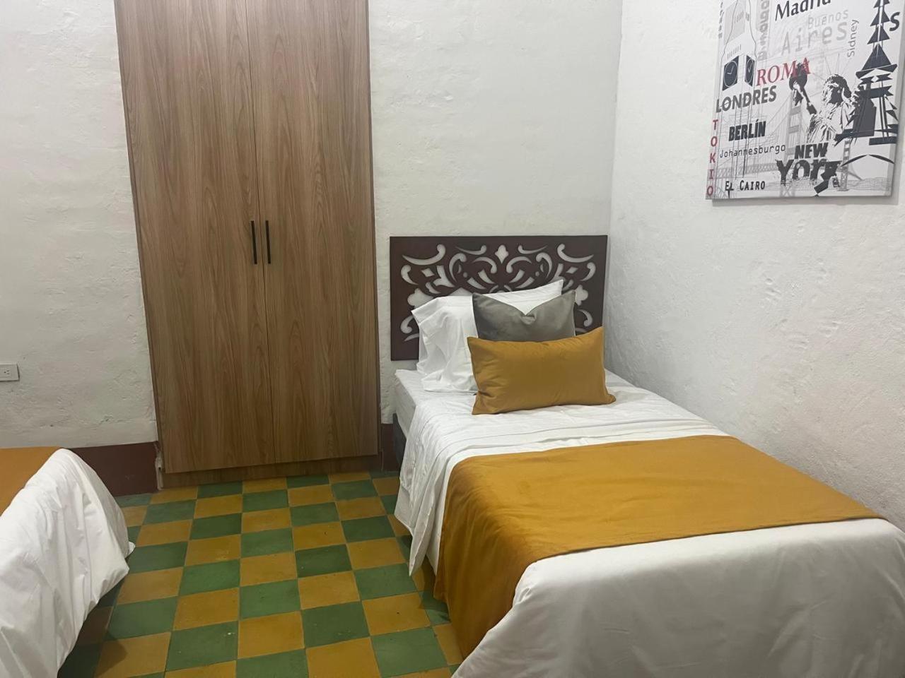 Triple Room photo 3