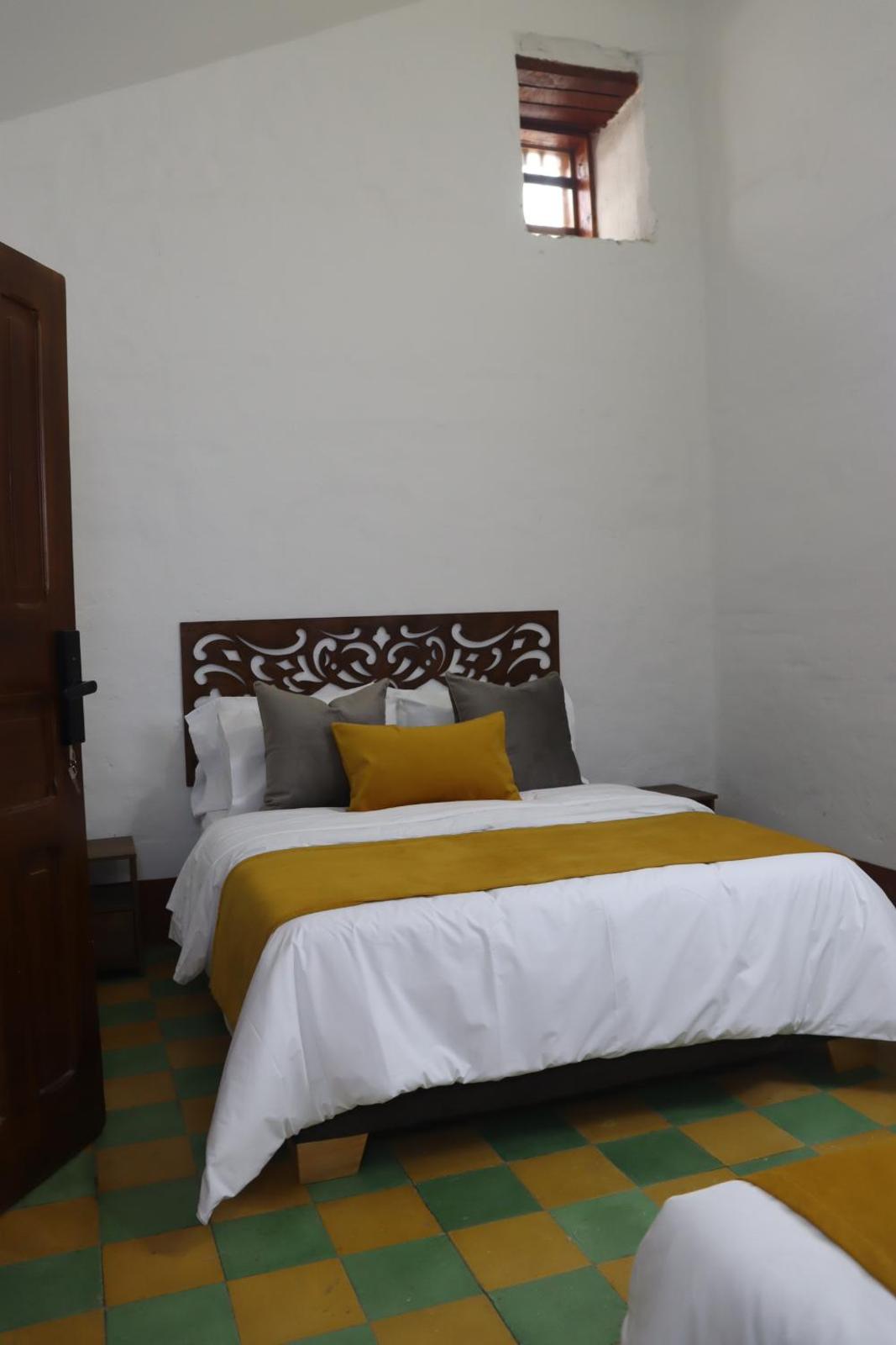 Triple Room photo 1