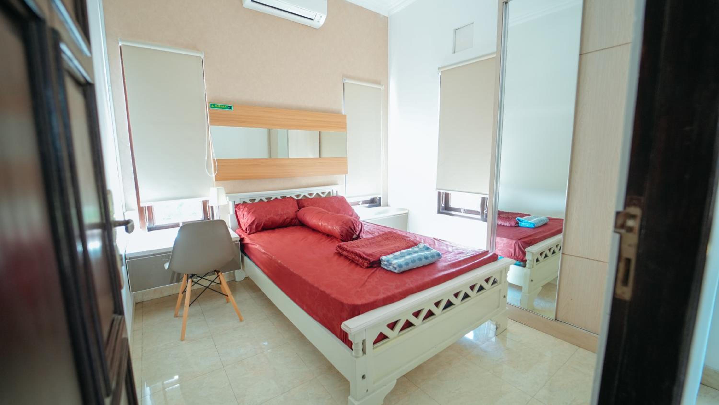 King Room photo 1