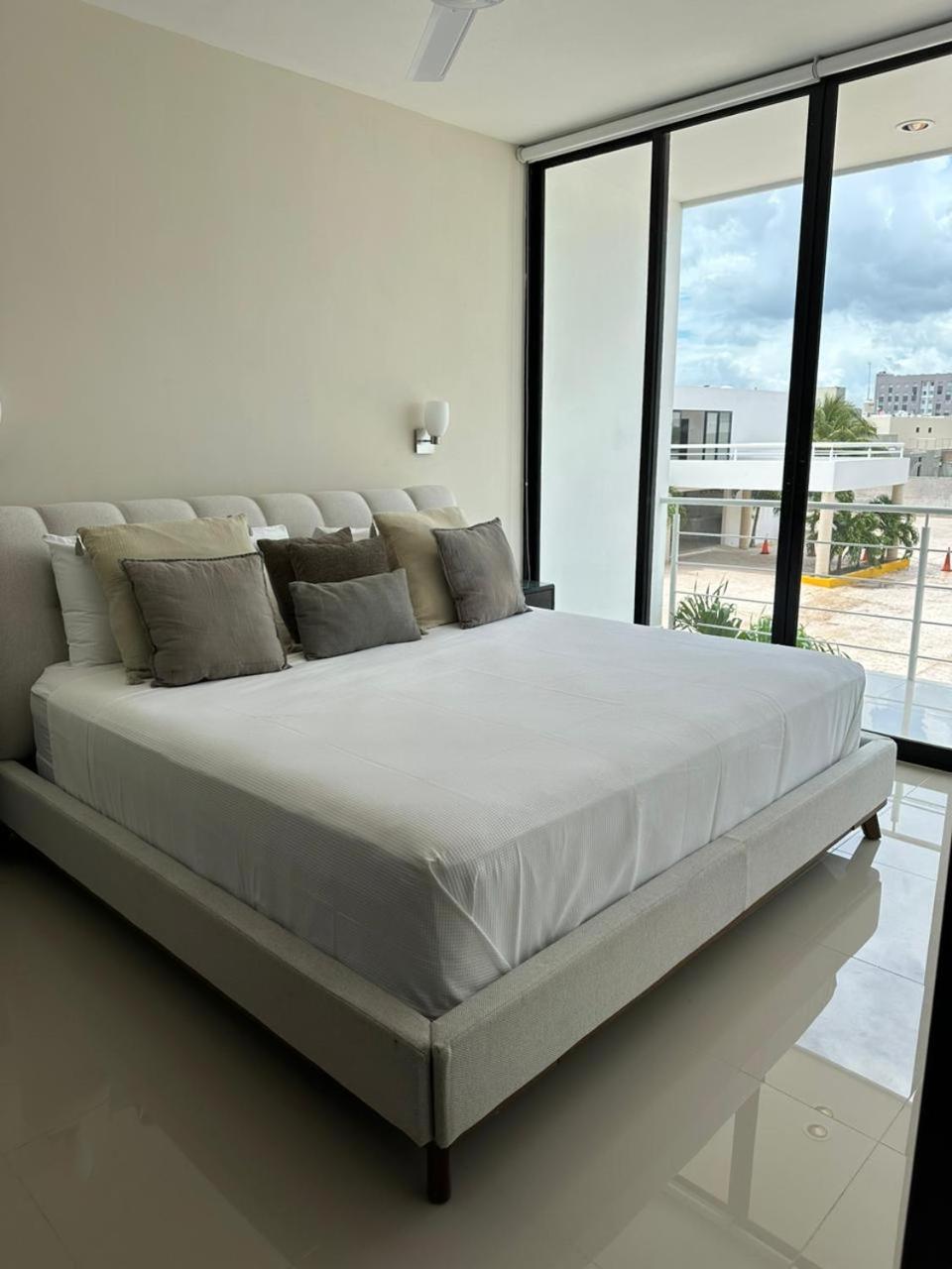Suite photo 1