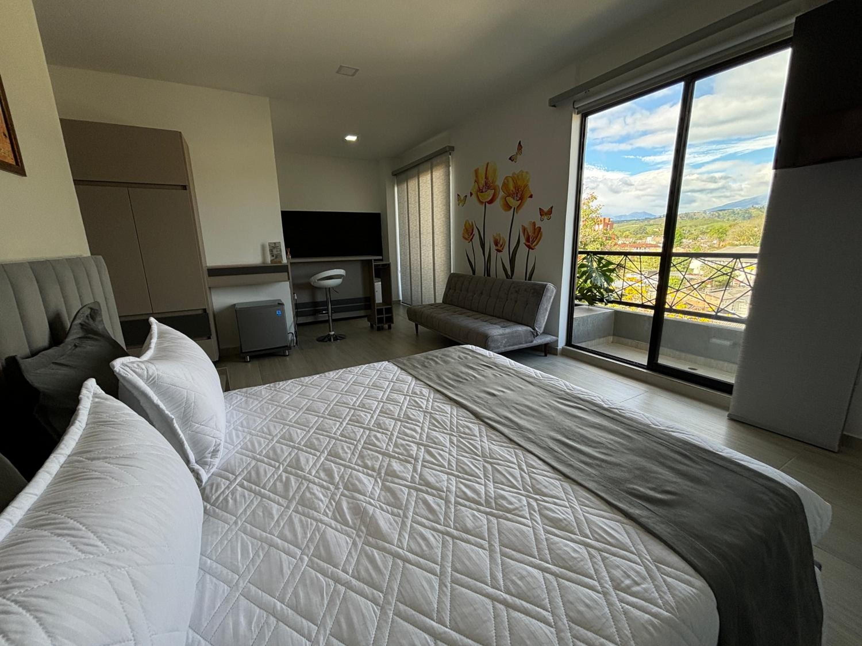 Junior Suite photo 2