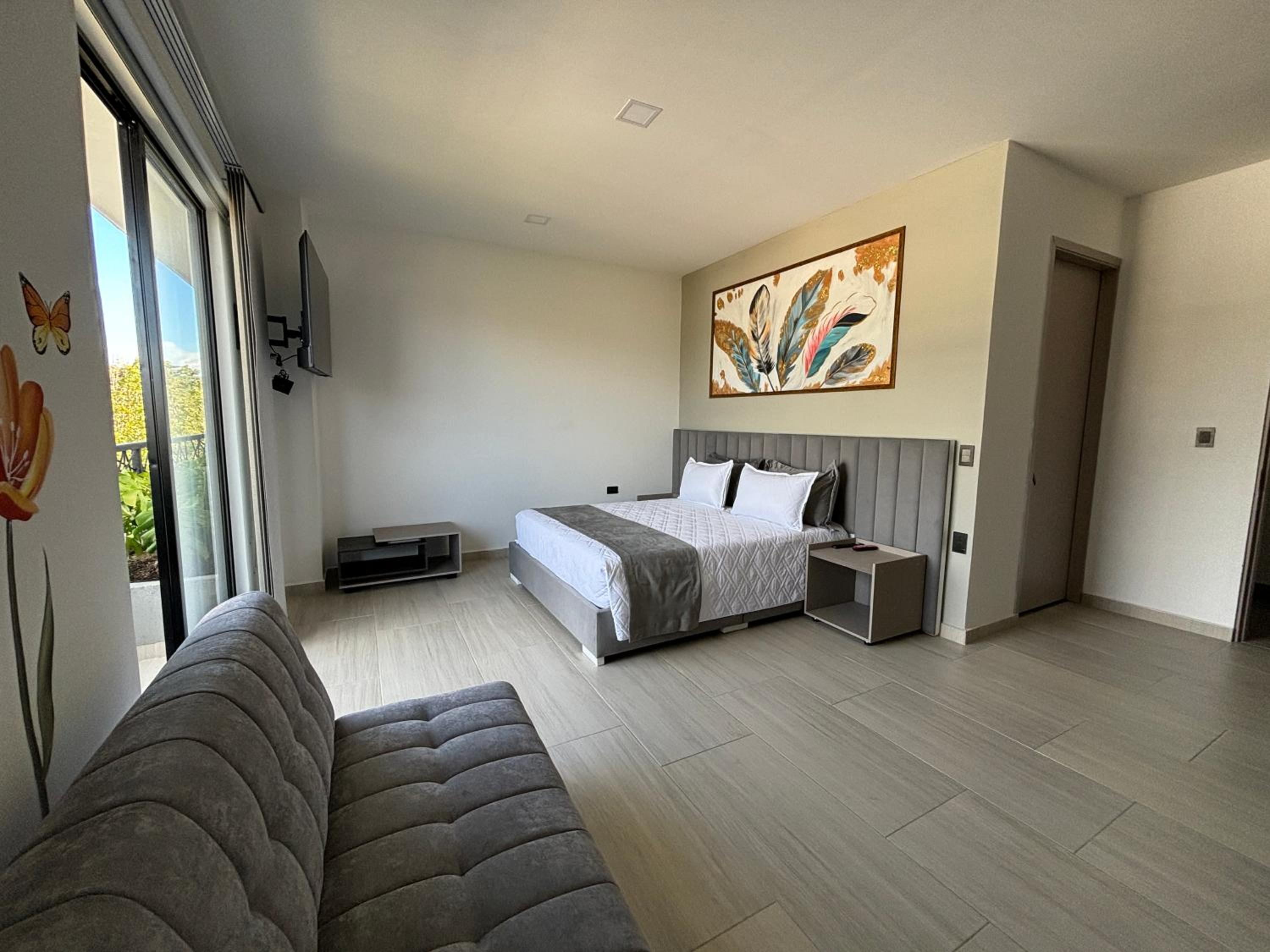 Junior Suite photo 3