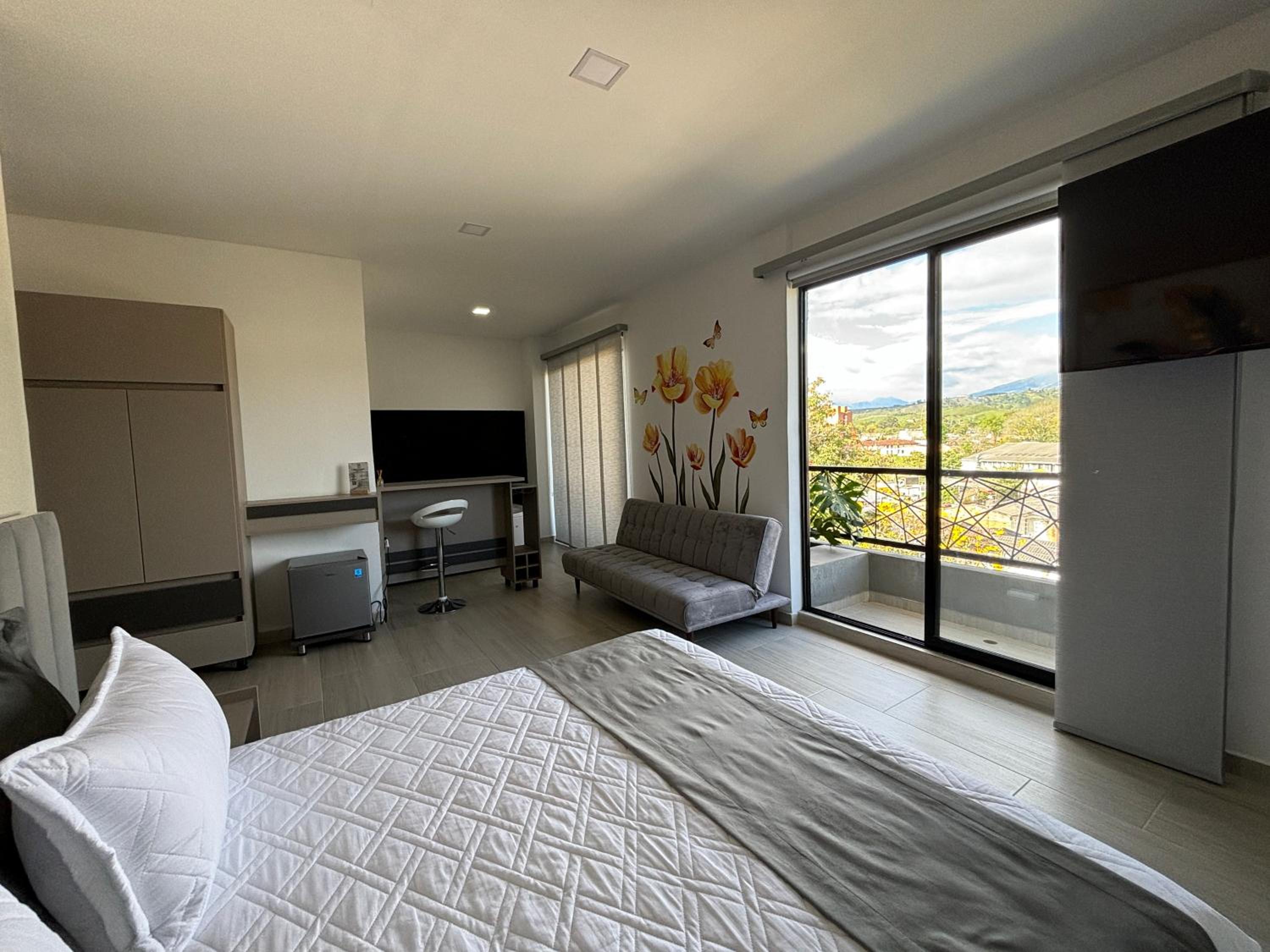 Junior Suite photo 1