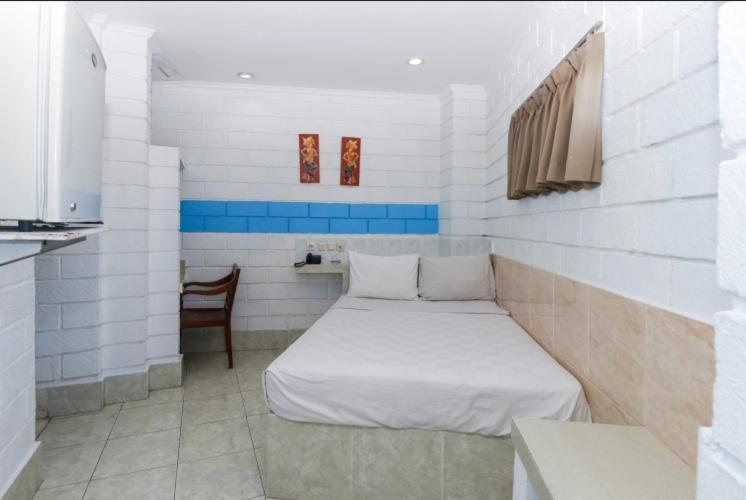 Standard Double Room - Photo 8