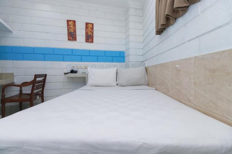 Standard Double Room - Photo 7