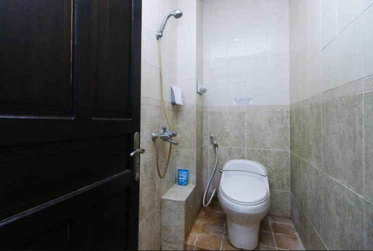 Standard Double Room - Photo 5