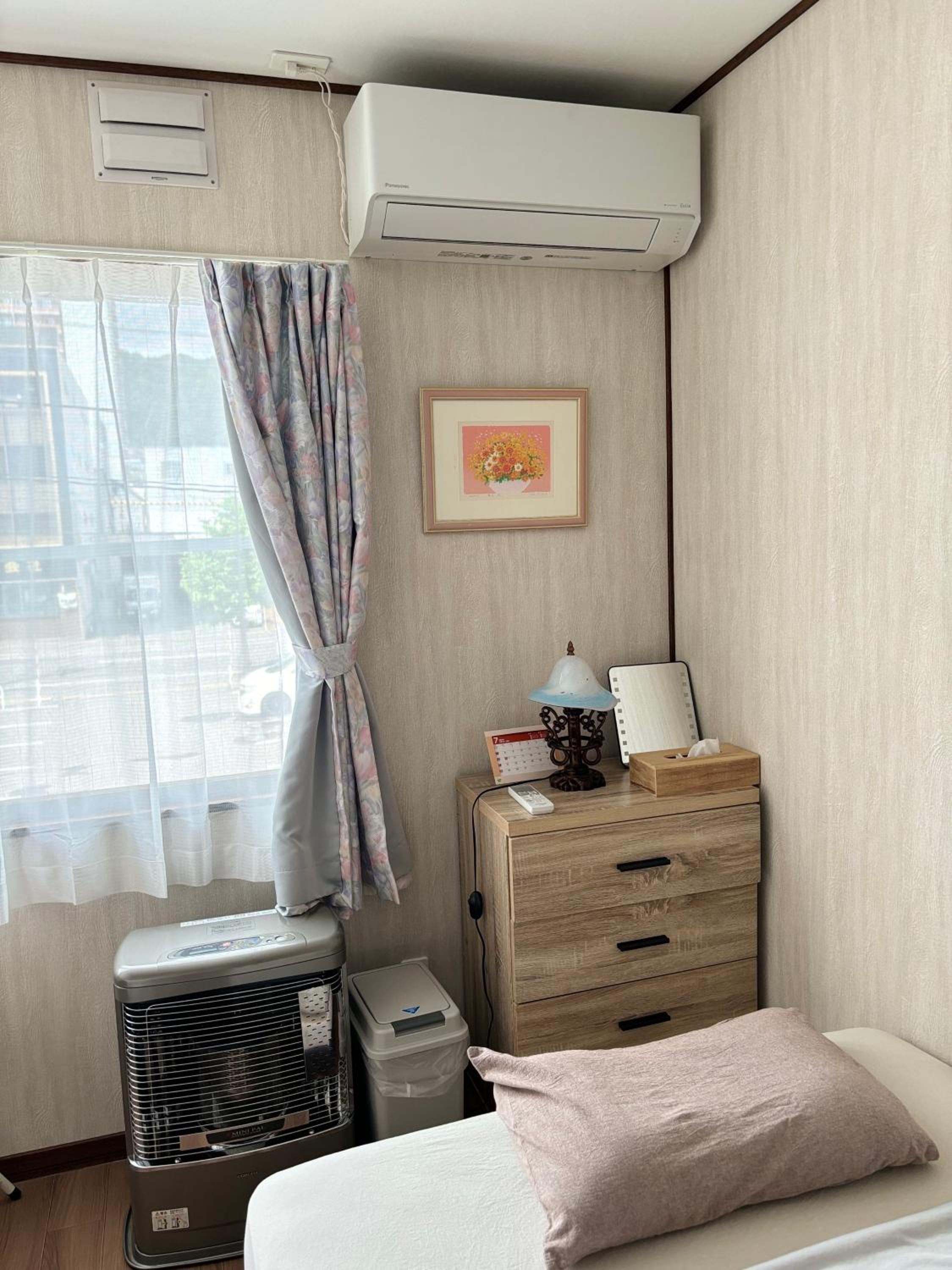 Twin Room photo 2