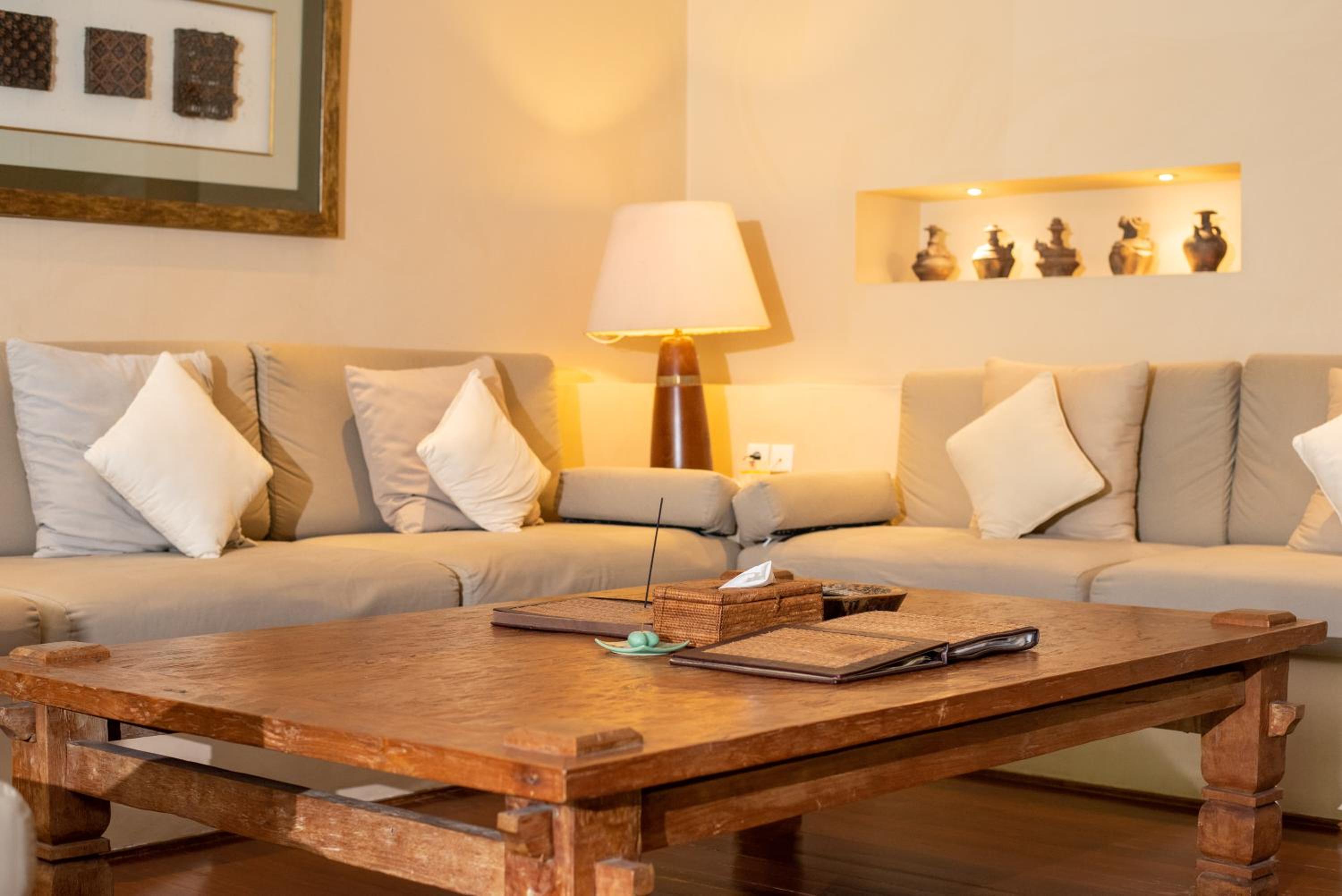 Two- Bedroom Sienna Villa with Private Pool