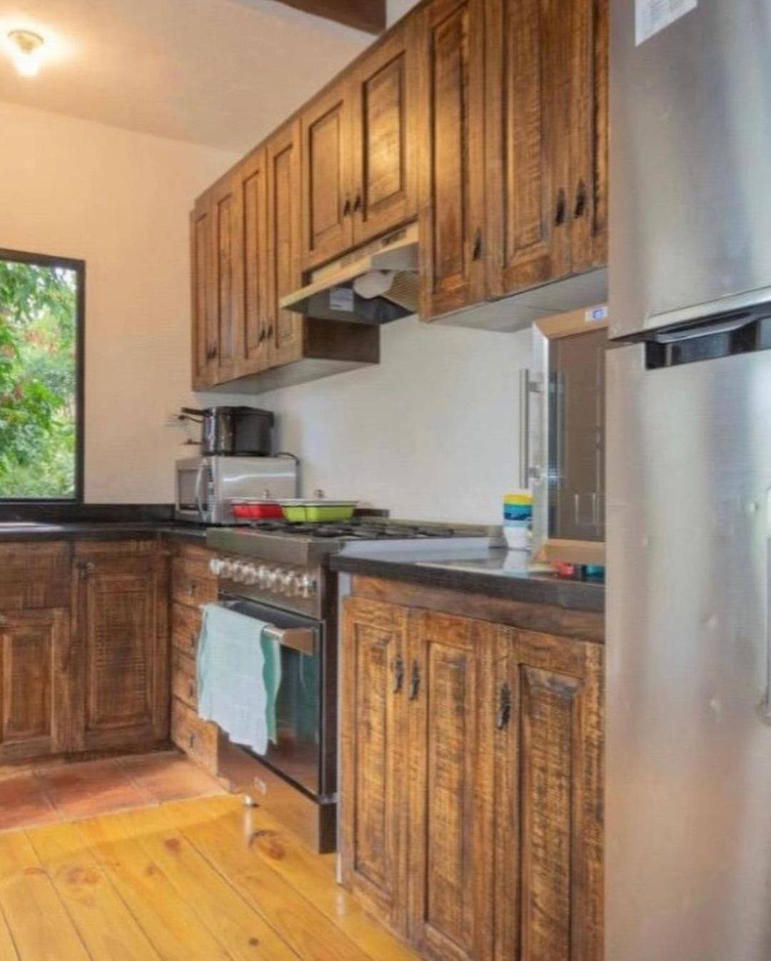 One-Bedroom House photo 1