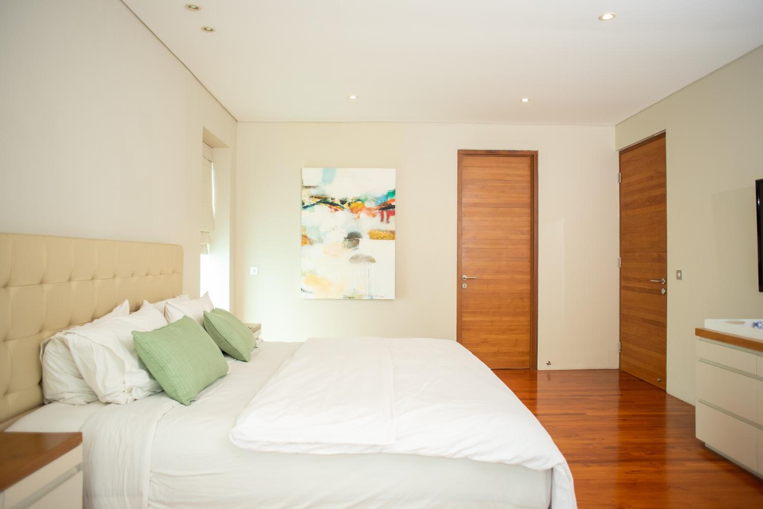 One Bedroom Apartment without Pool