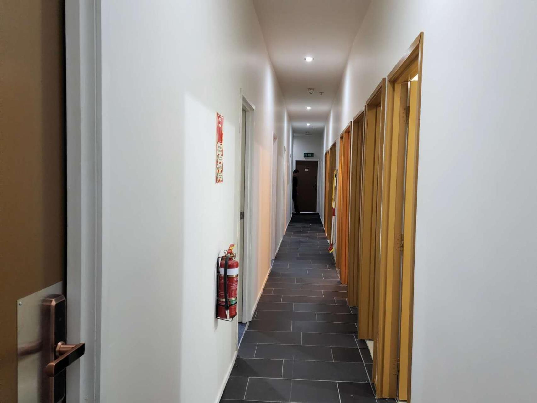 Budget Twin Room - Photo 19