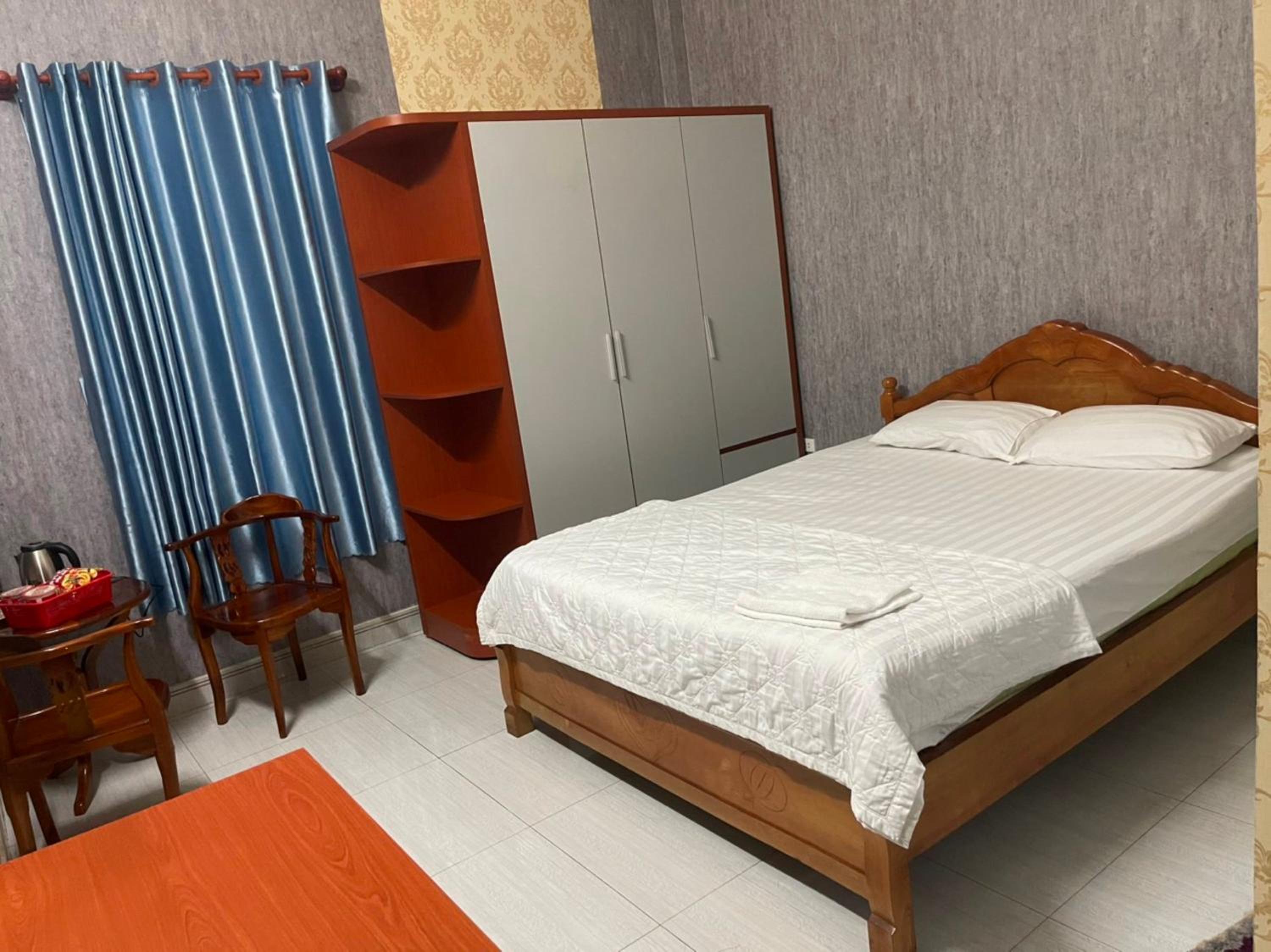 Double Room photo 3