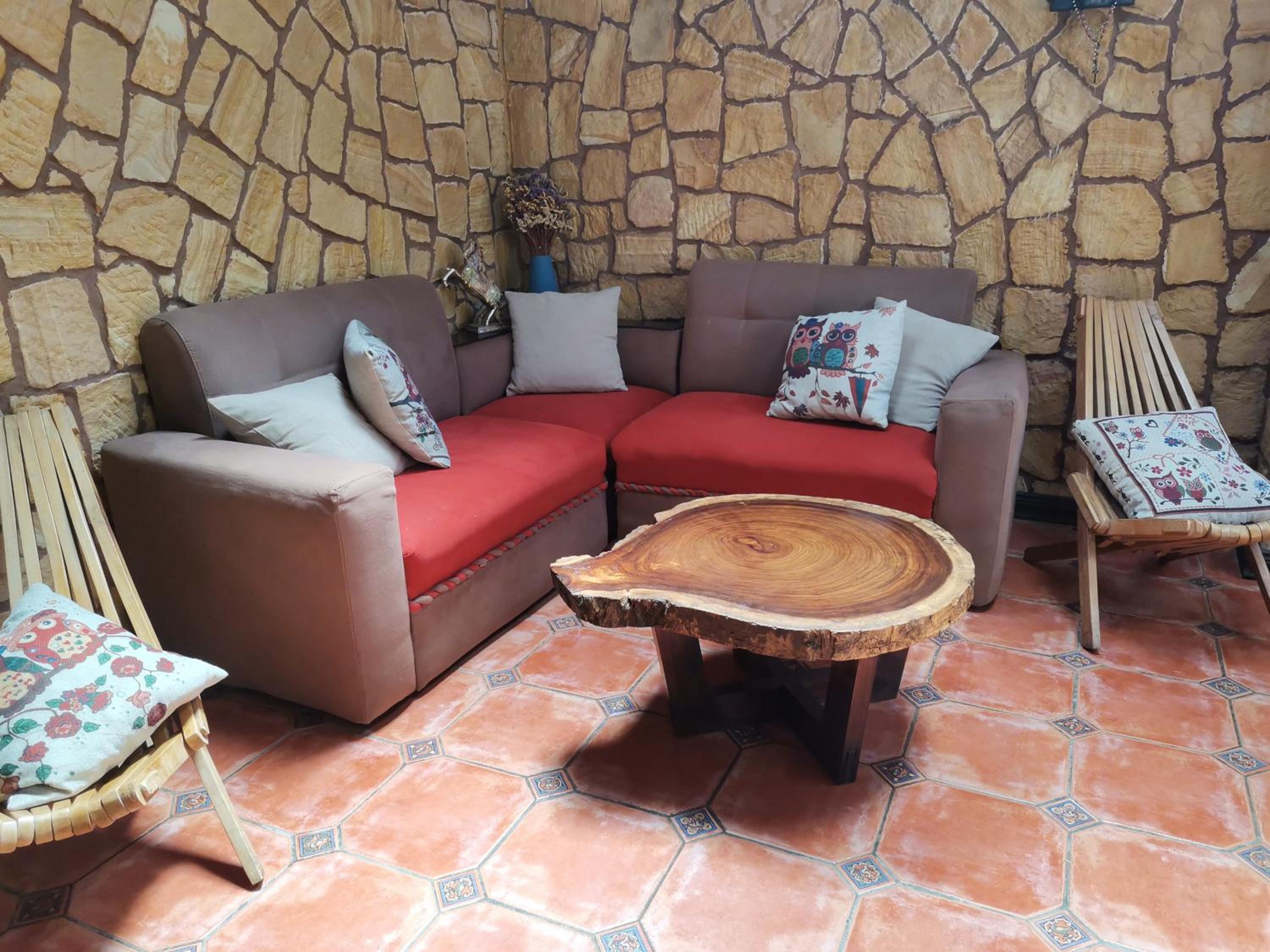 Two-Bedroom House photo 1