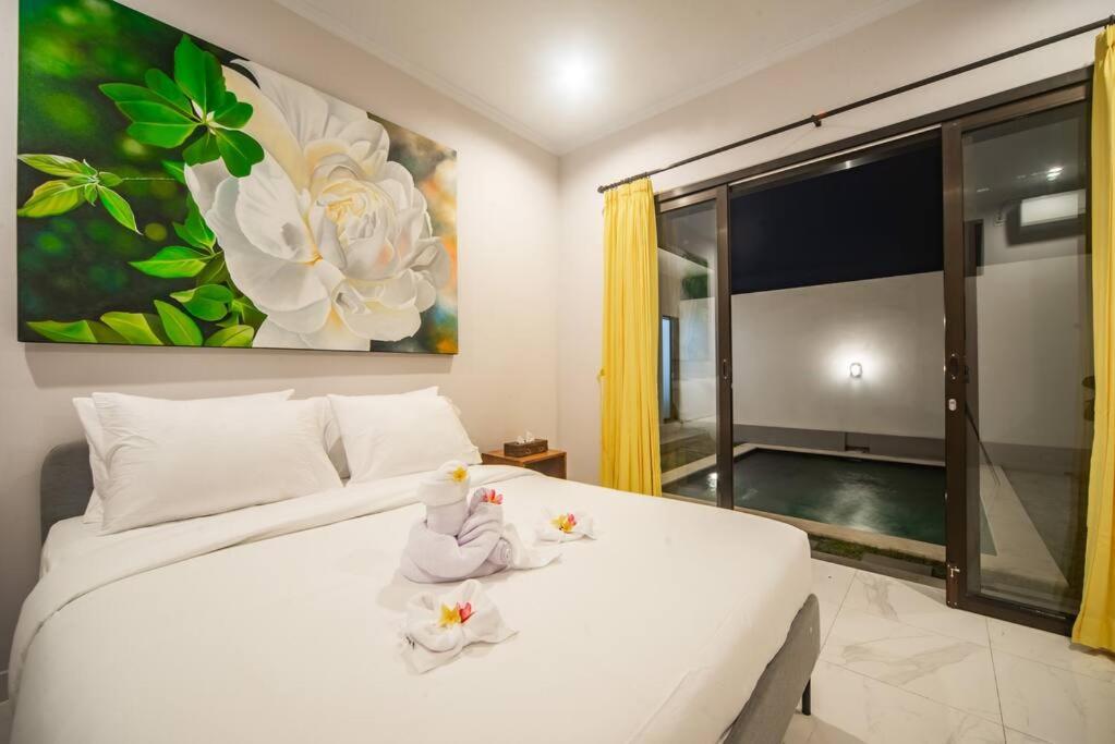 Two-Bedroom Villa photo 1