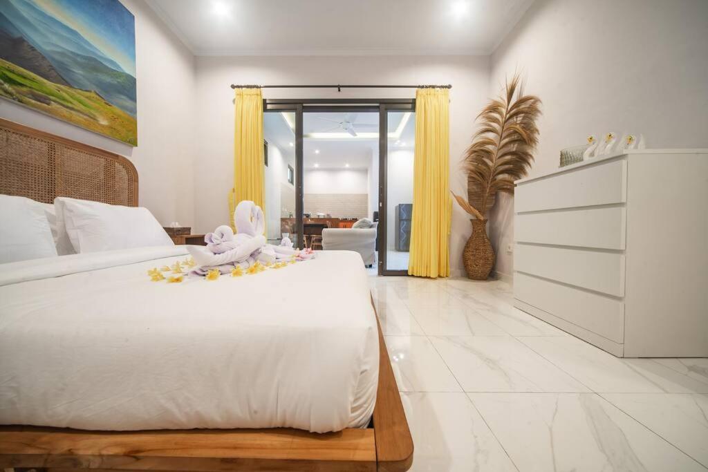 Two-Bedroom Villa photo 3