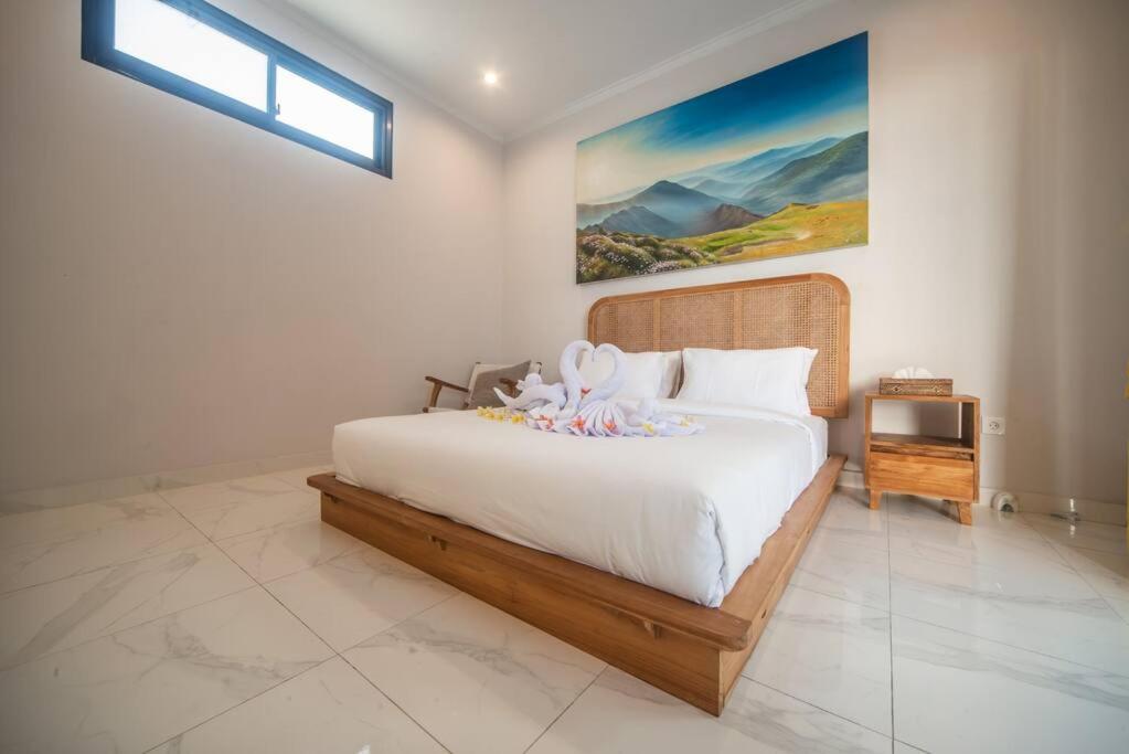 Two-Bedroom Villa photo 2