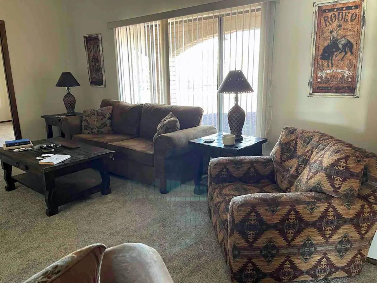 Three-Bedroom House photo 1