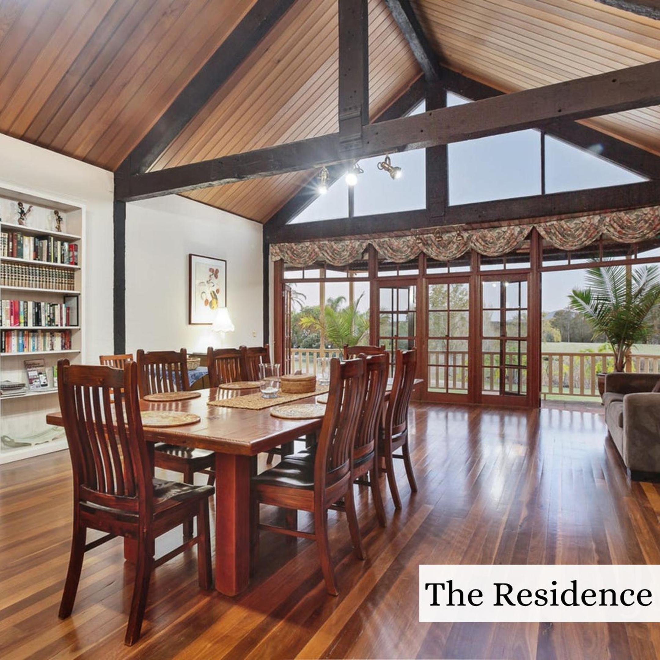 Four-Bedroom House - Photo 17