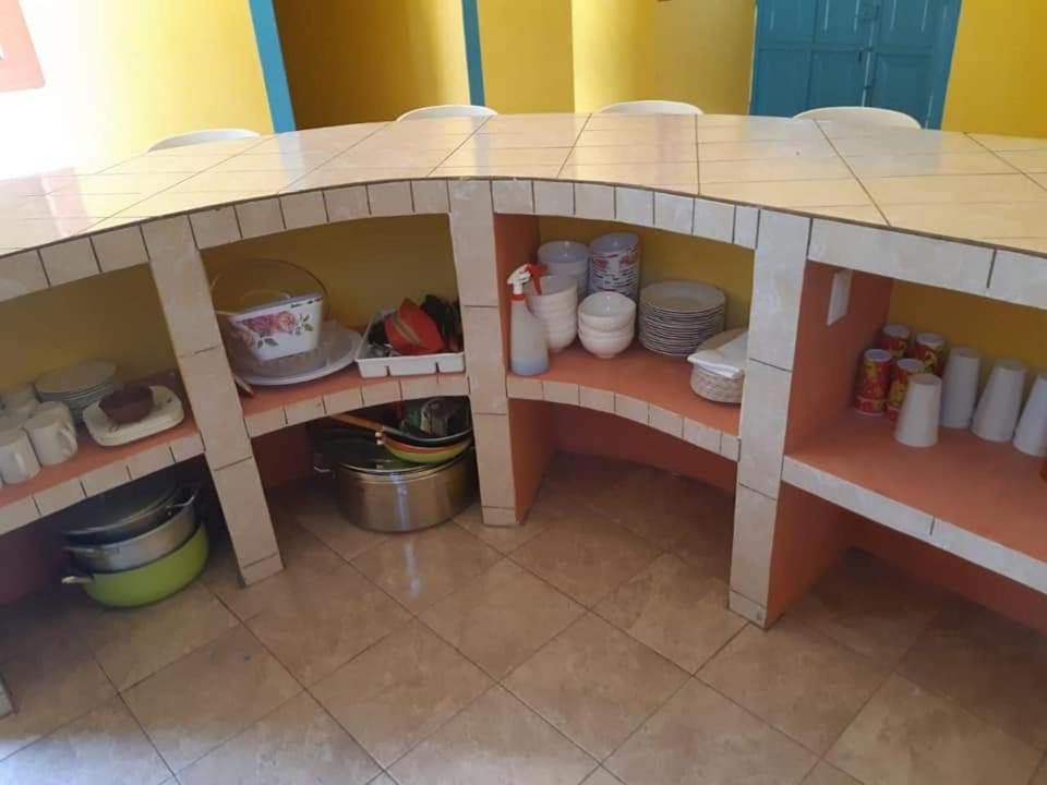 One-Bedroom House photo 1