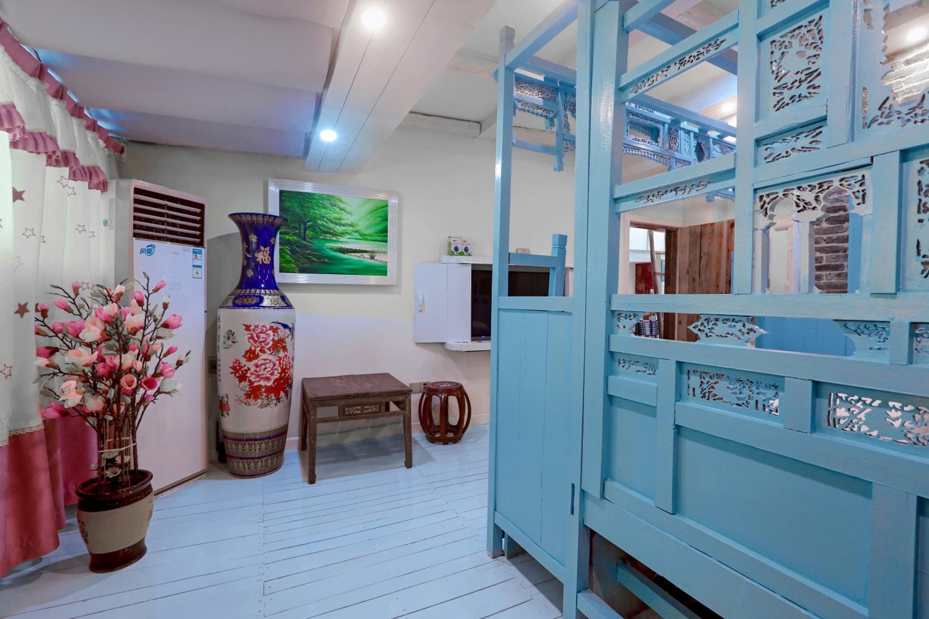 Double Room with Private Bathroom photo 2