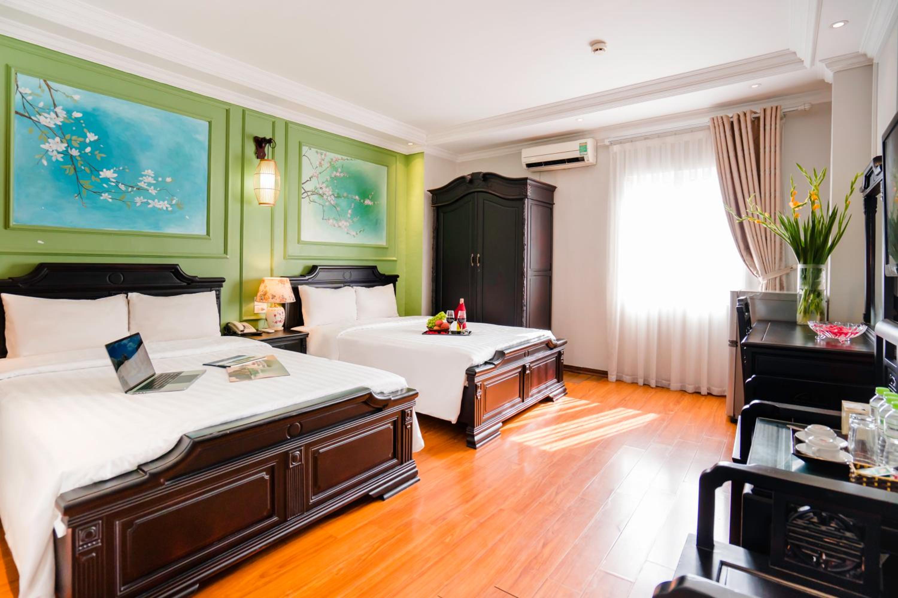 Family Suite