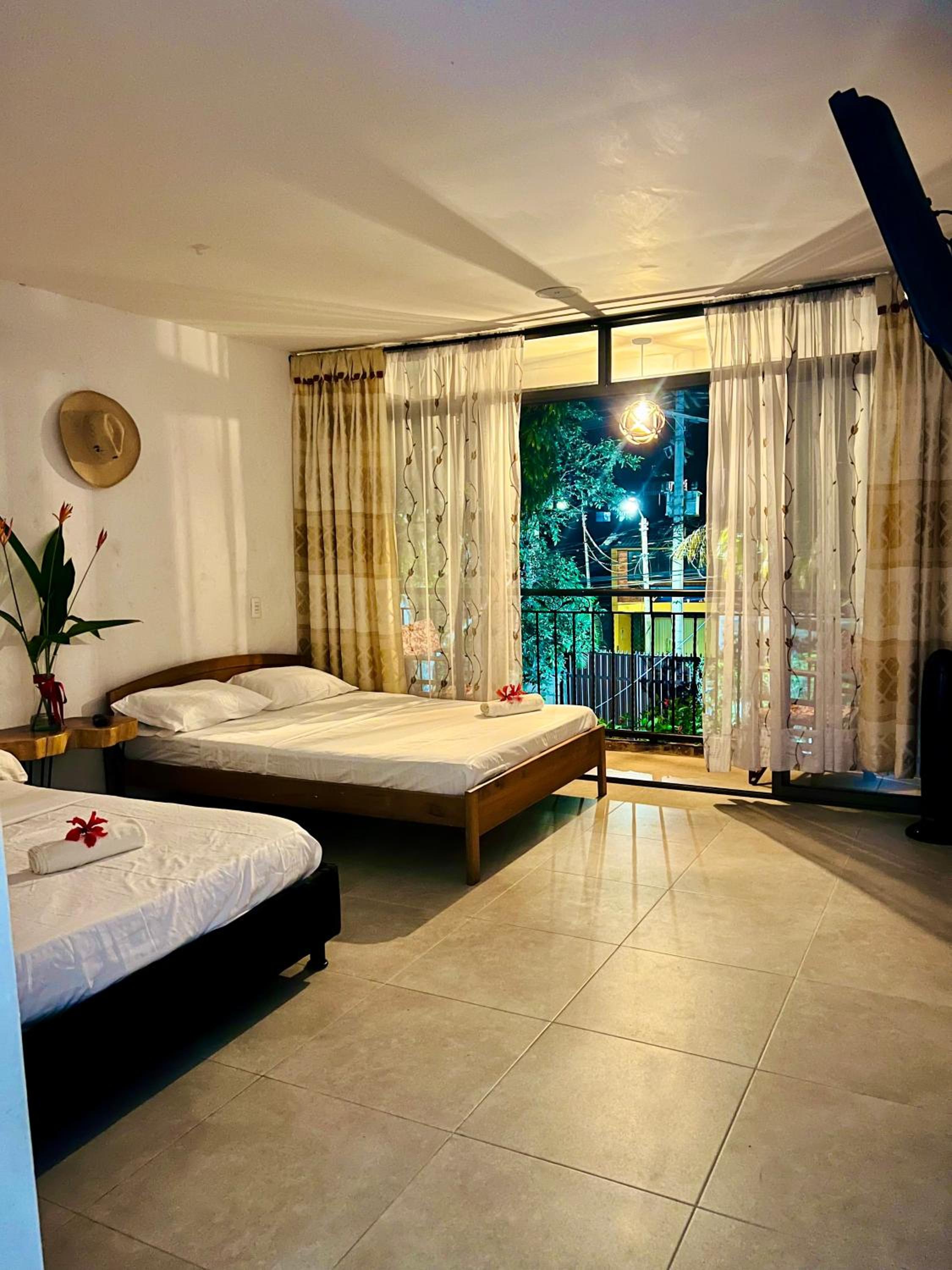 Three-Bedroom Villa photo 1