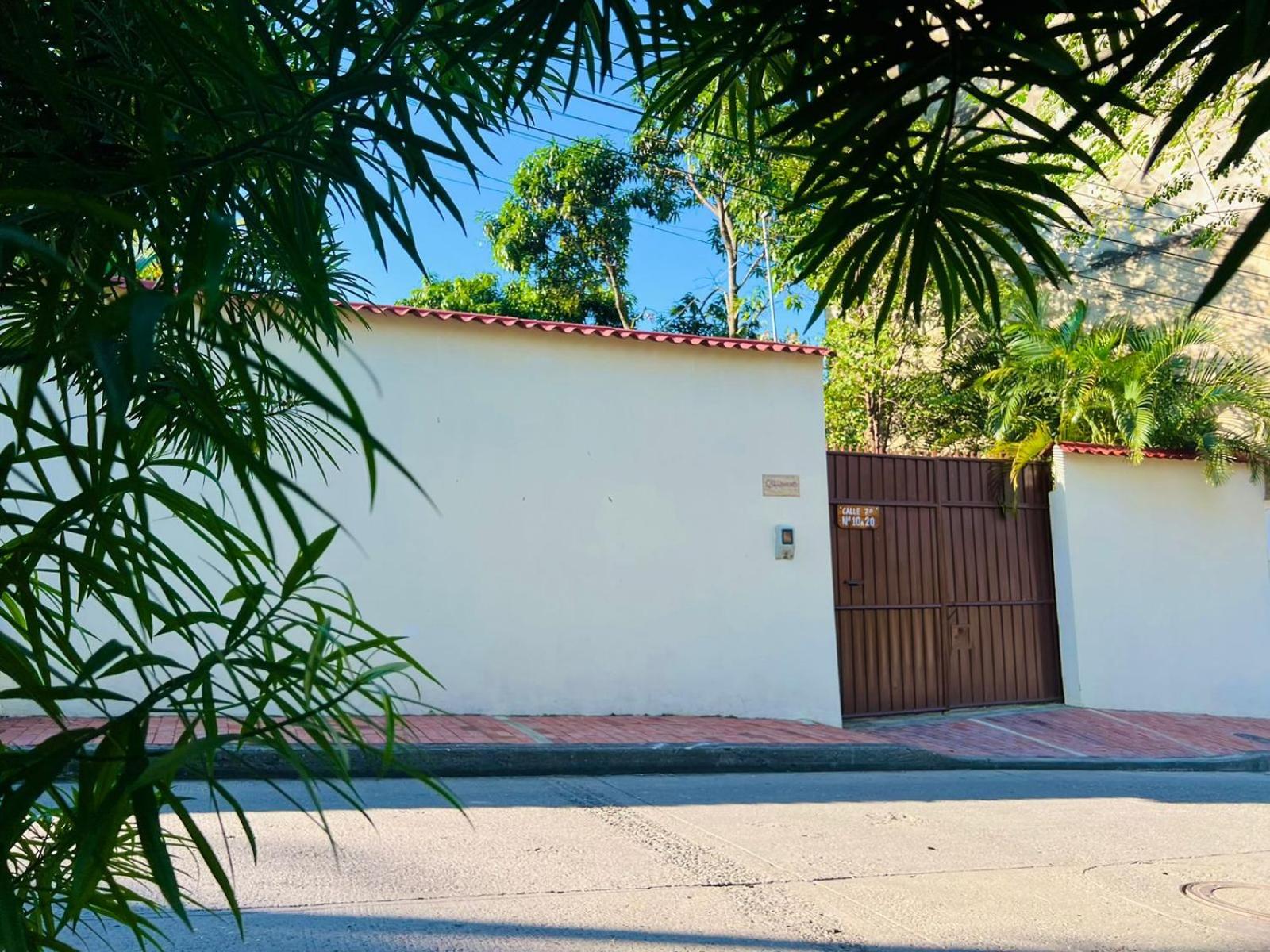Three-Bedroom Villa photo 2