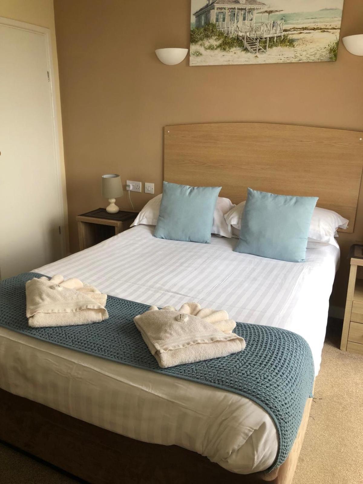 Double Room with Sea View and Balcony photo 3