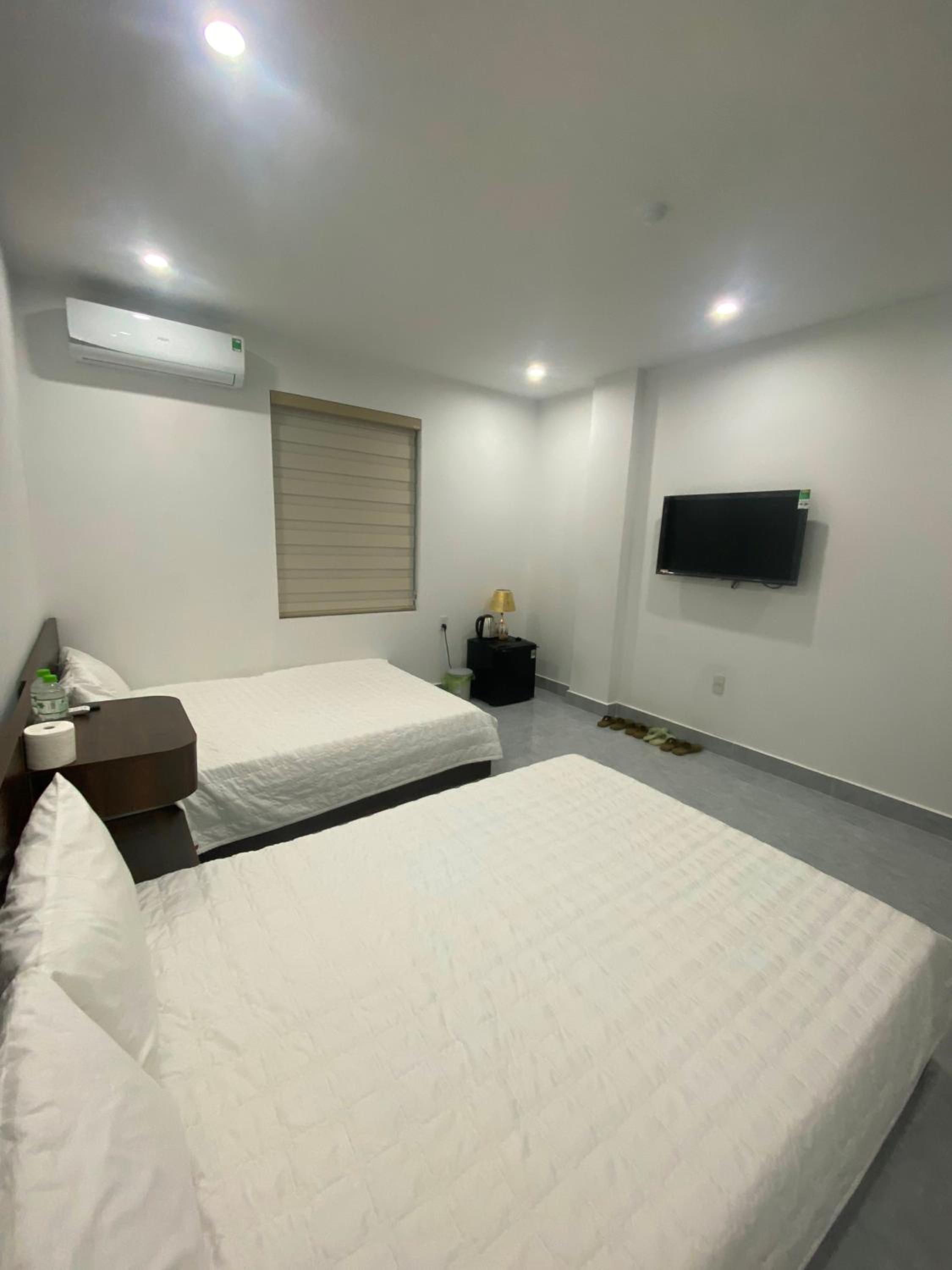 Quadruple Room photo 2