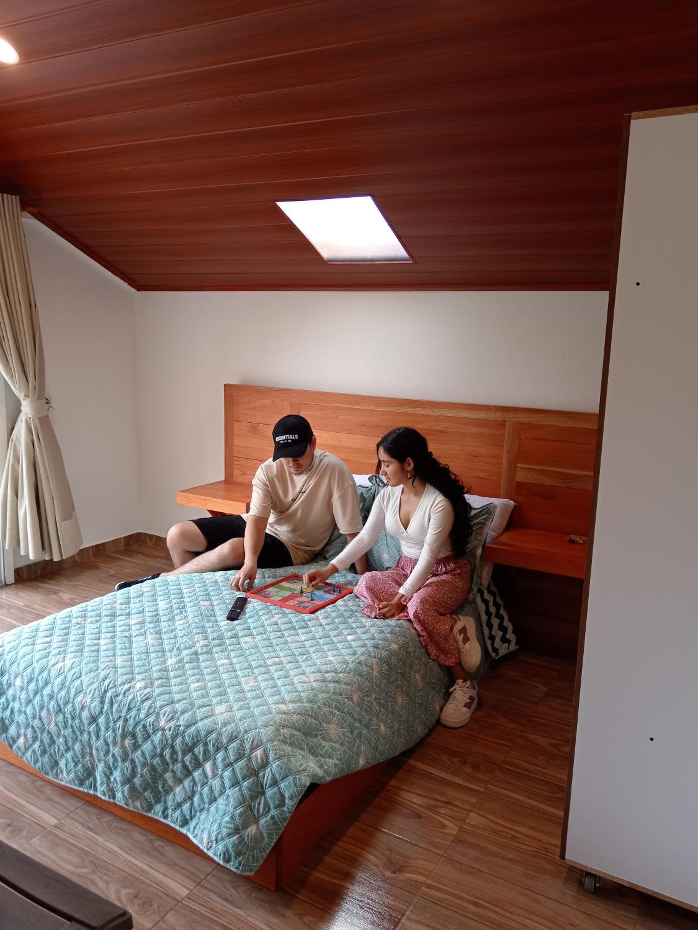 Double Room With Shared Bathroom photo 3