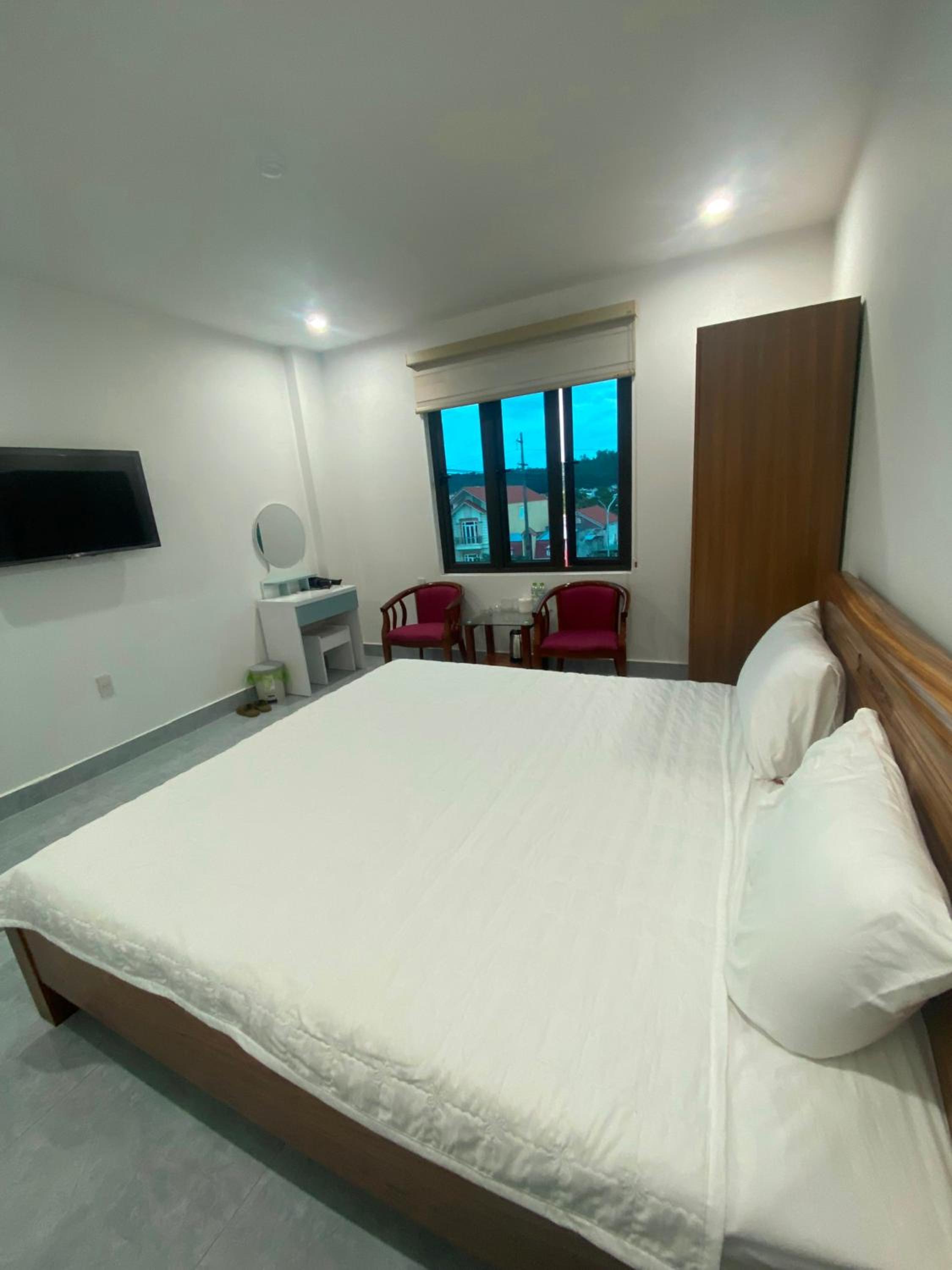 Superior Double Room photo 2