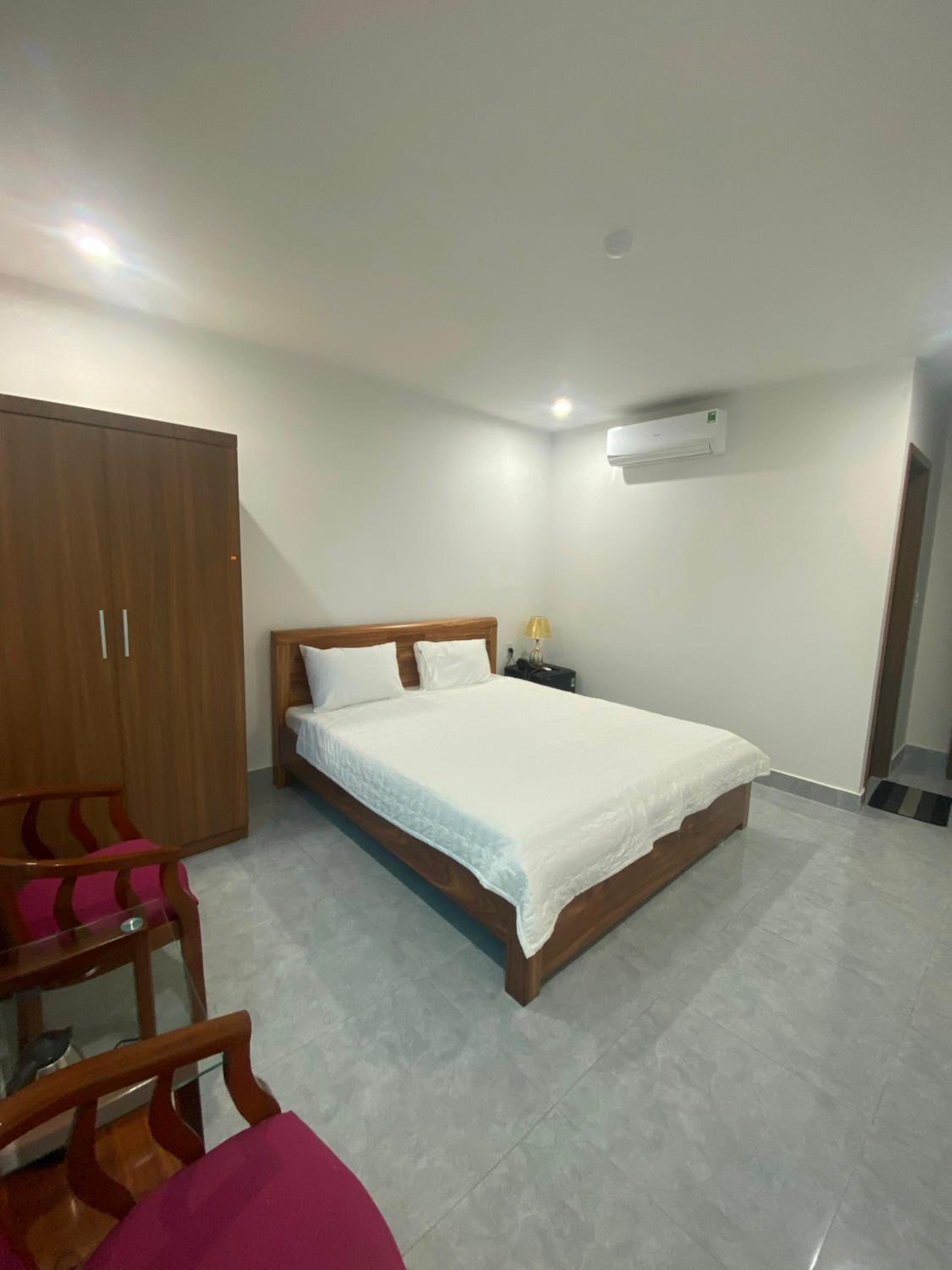 Superior Double Room photo 3