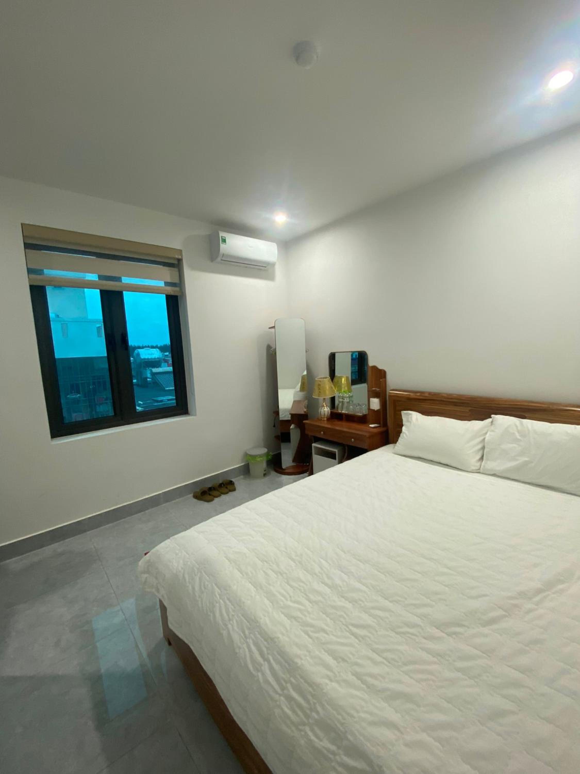 Standard Double Room photo 2